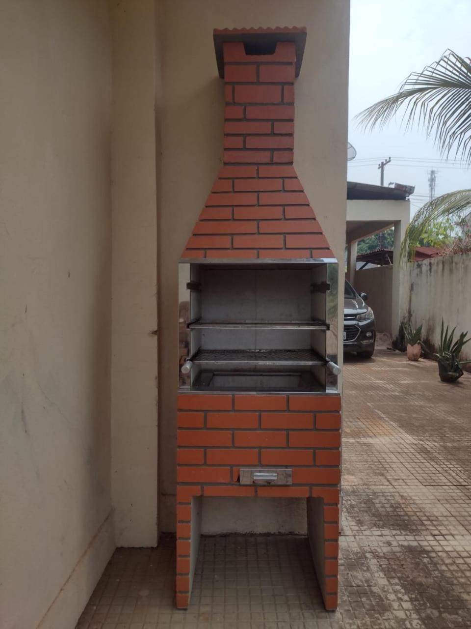 Casa em Praia de Alter do Chão