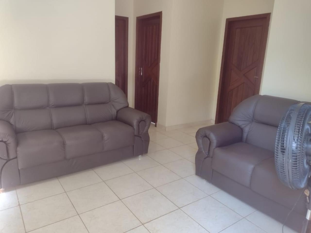 Casa em Praia de Alter do Chão