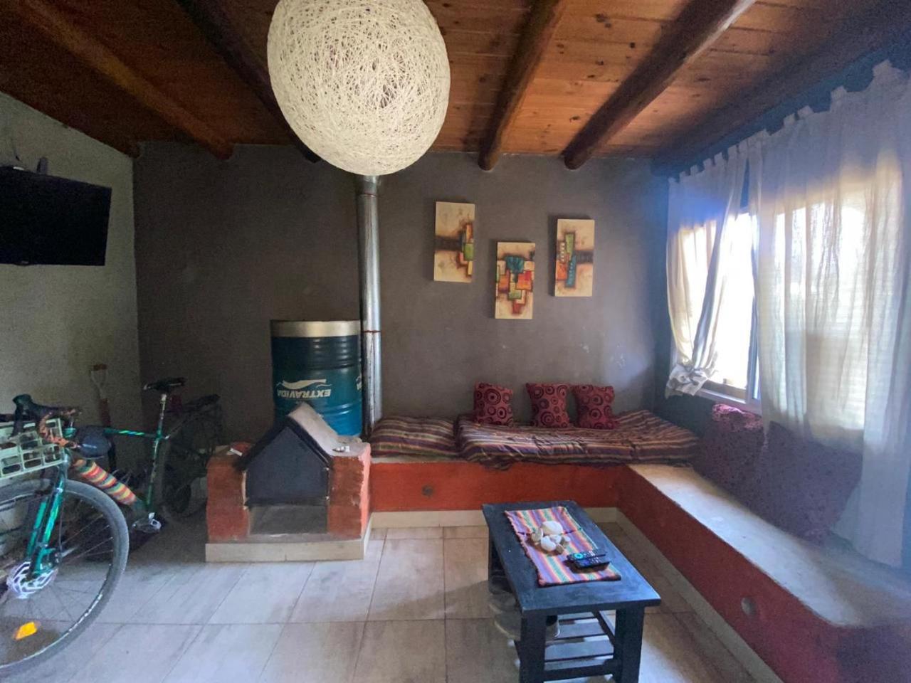 Cabañas Ojos de Cielo