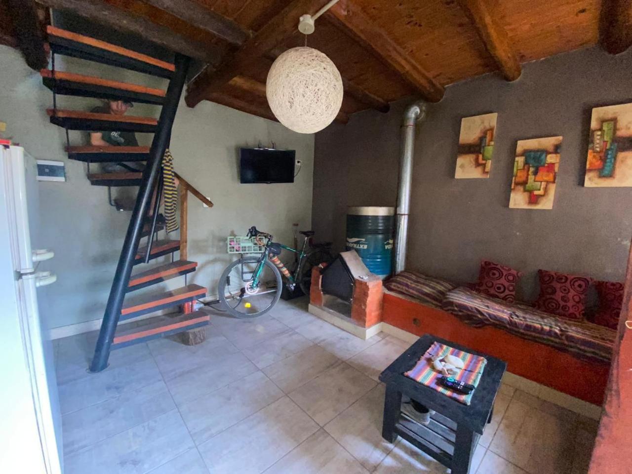 Cabañas Ojos de Cielo