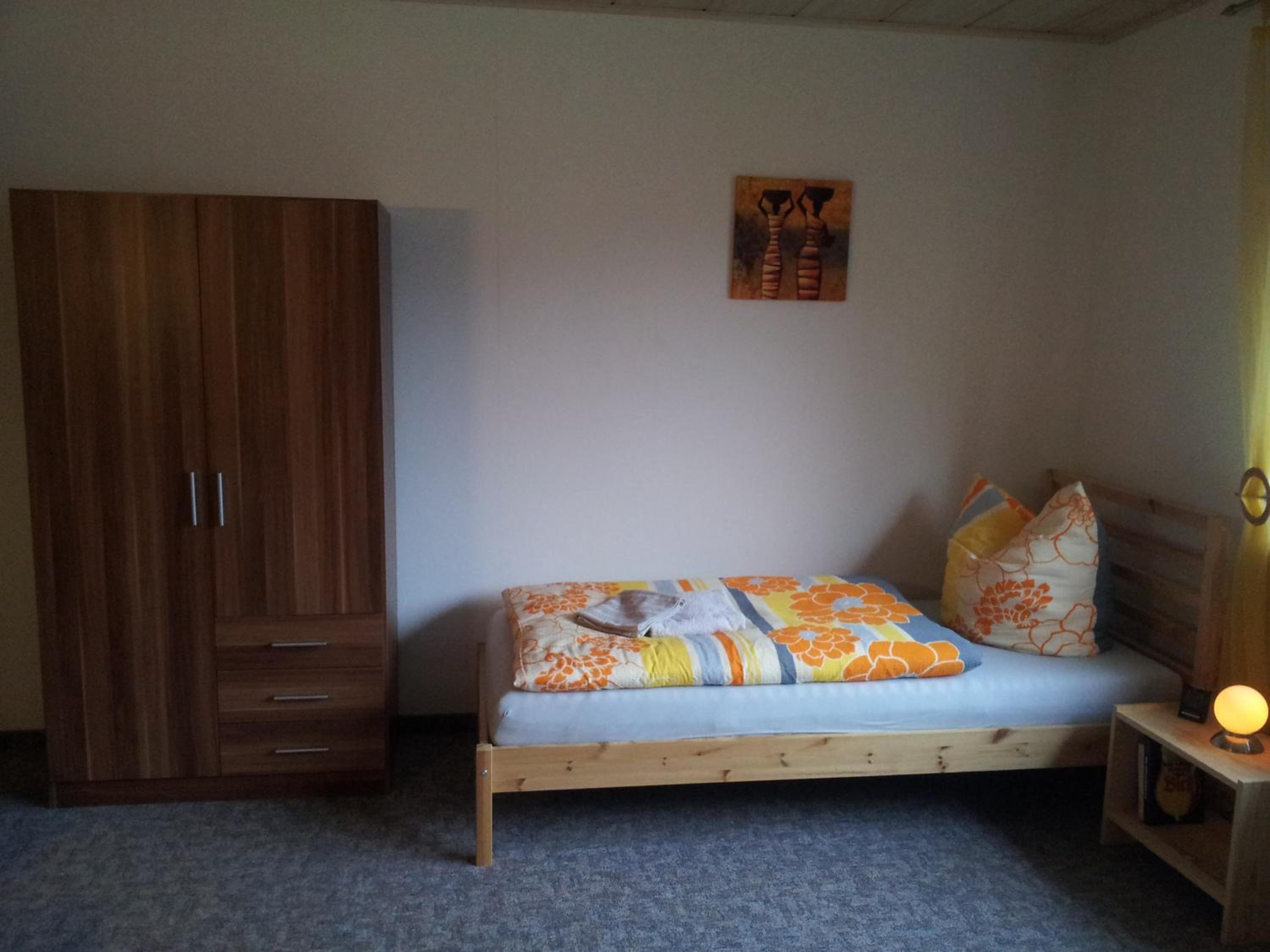 Ferienwohnung am Rittergut