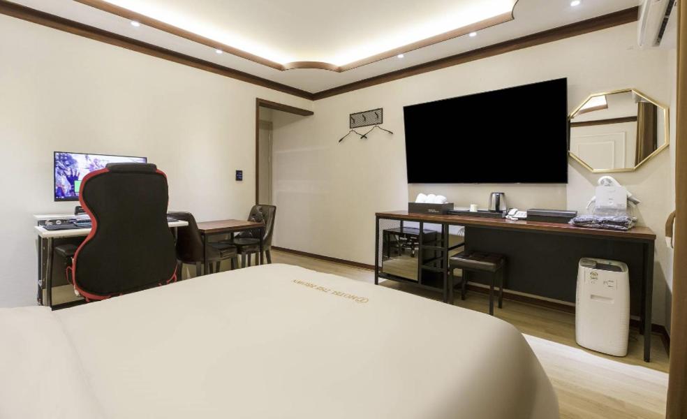 Hotel The Brown Incheon view 5
