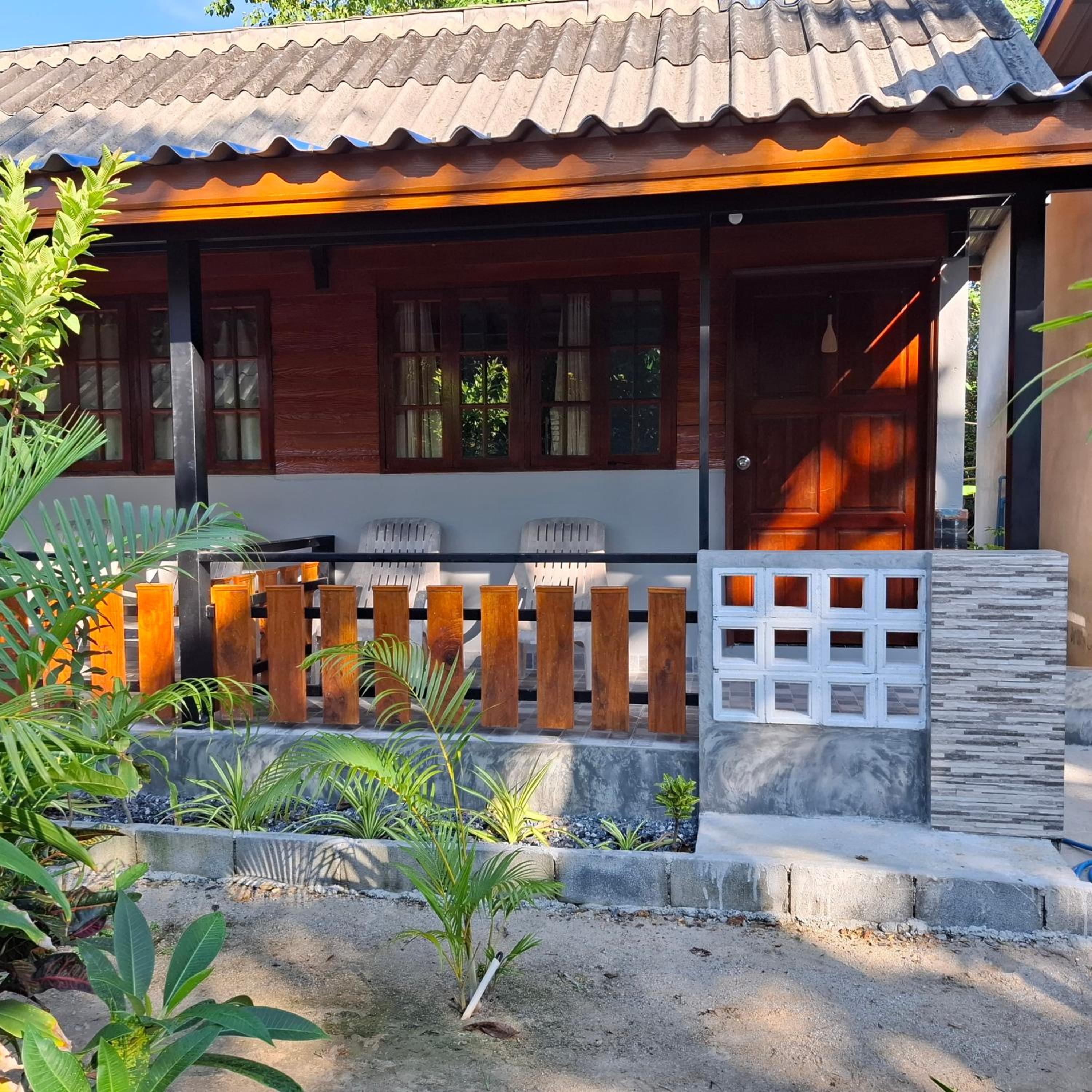 Lanta Valom buri