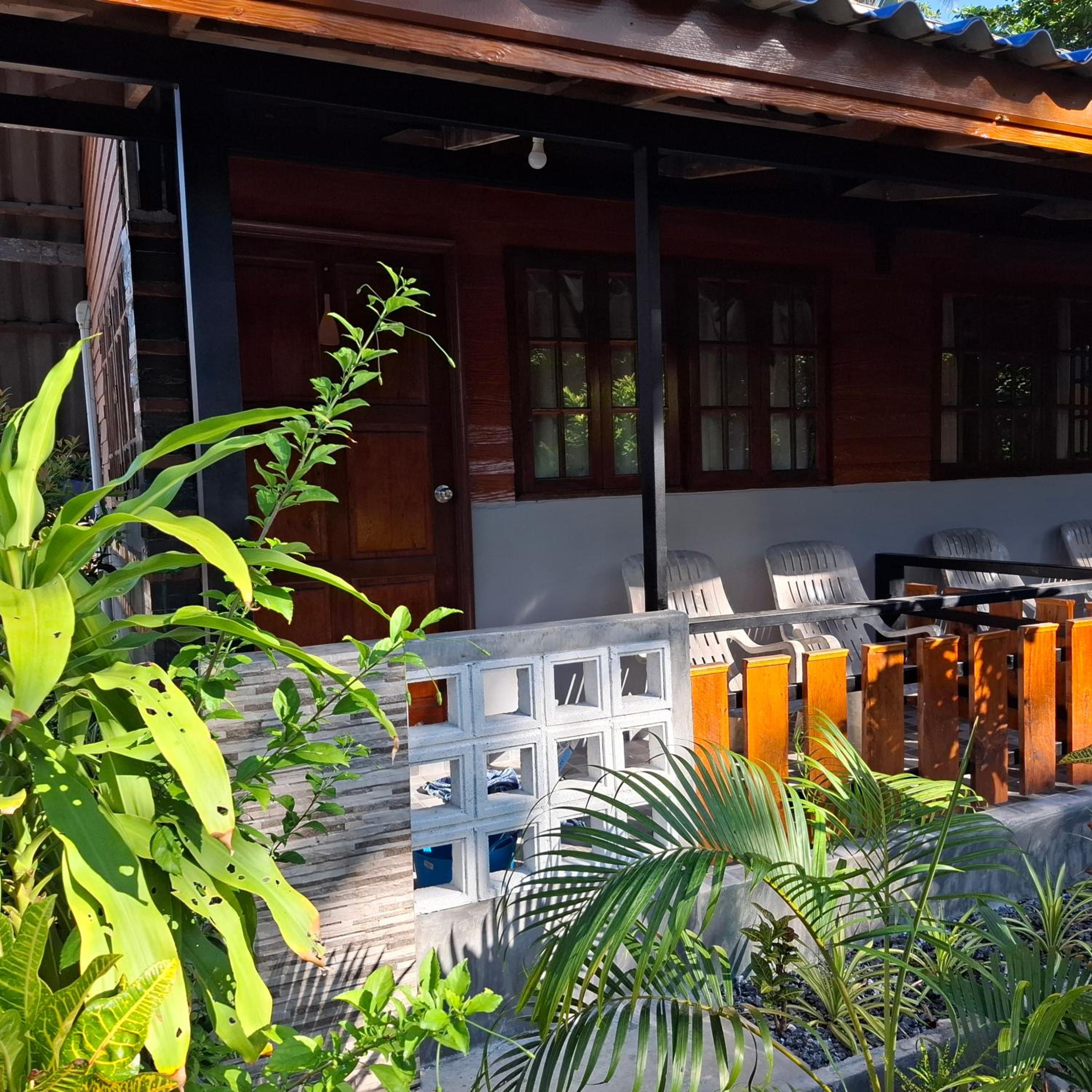 Lanta Valom buri