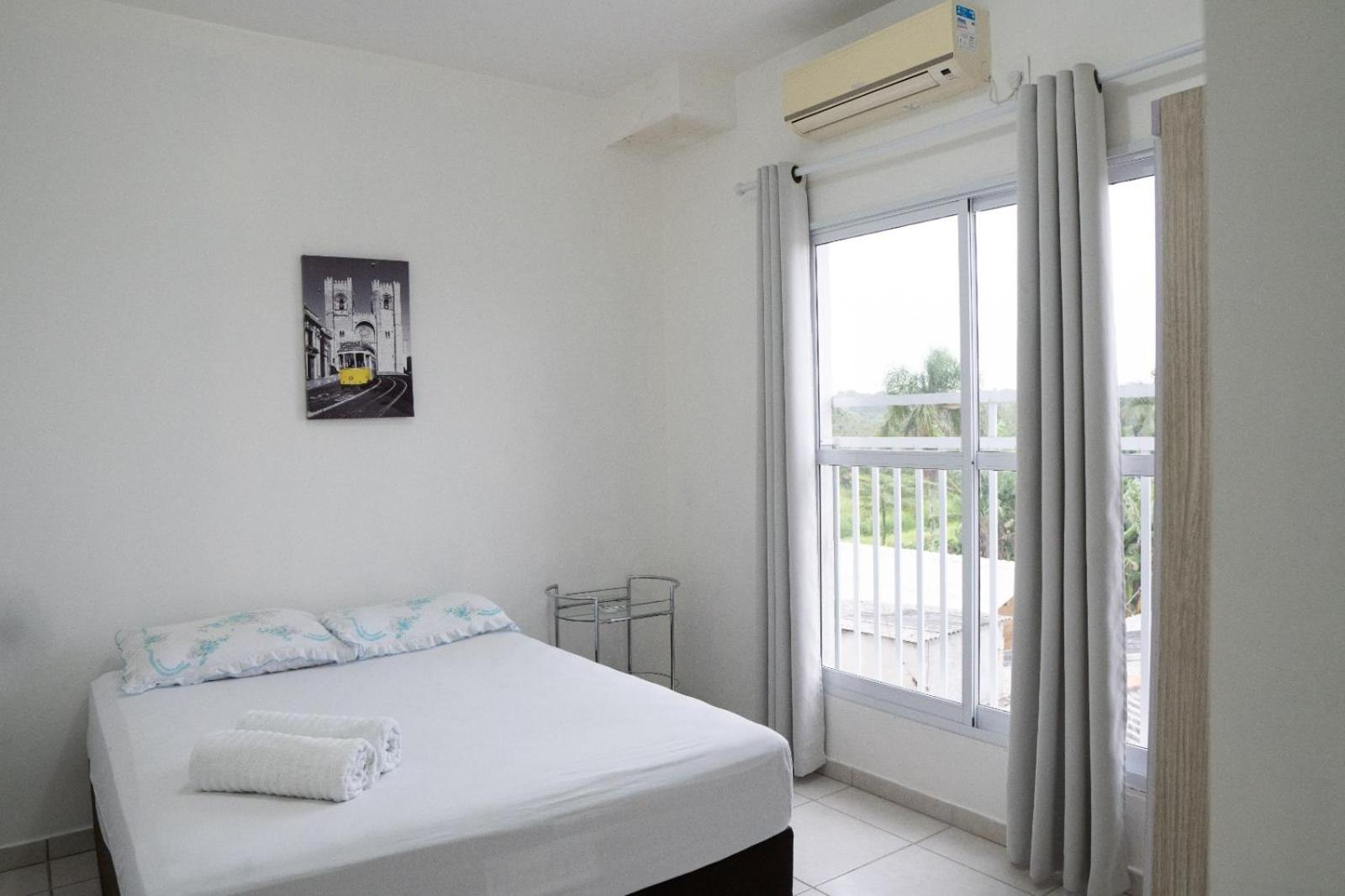 Apartamento Luz da Manhã