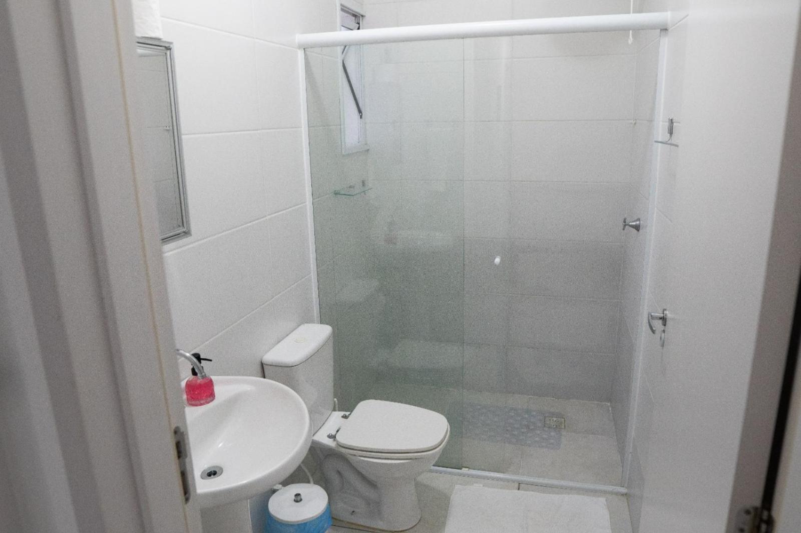 Apartamento Luz da Manhã