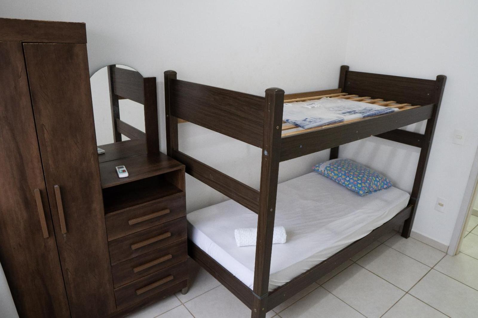 Apartamento Luz da Manhã