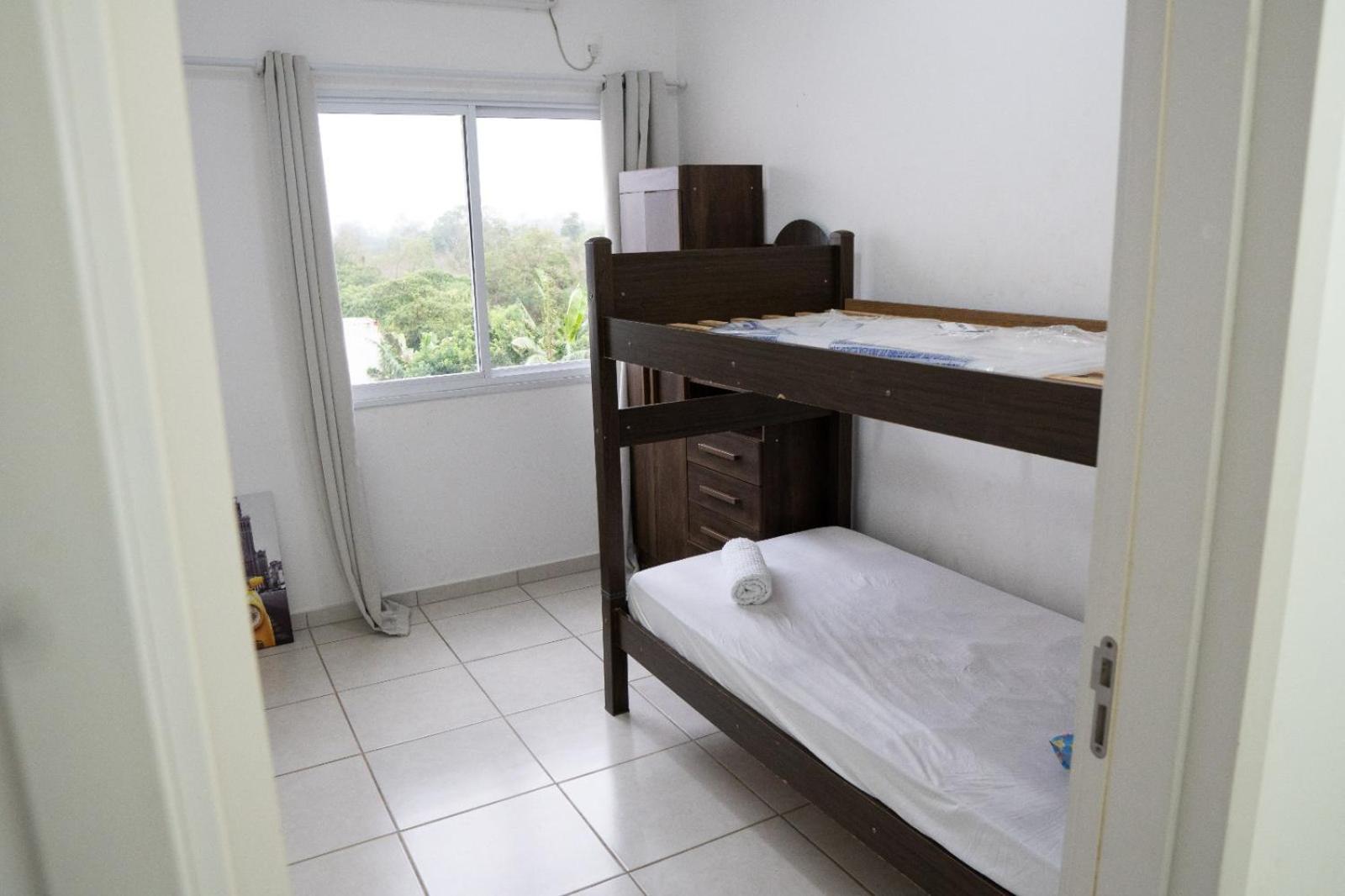 Apartamento Luz da Manhã