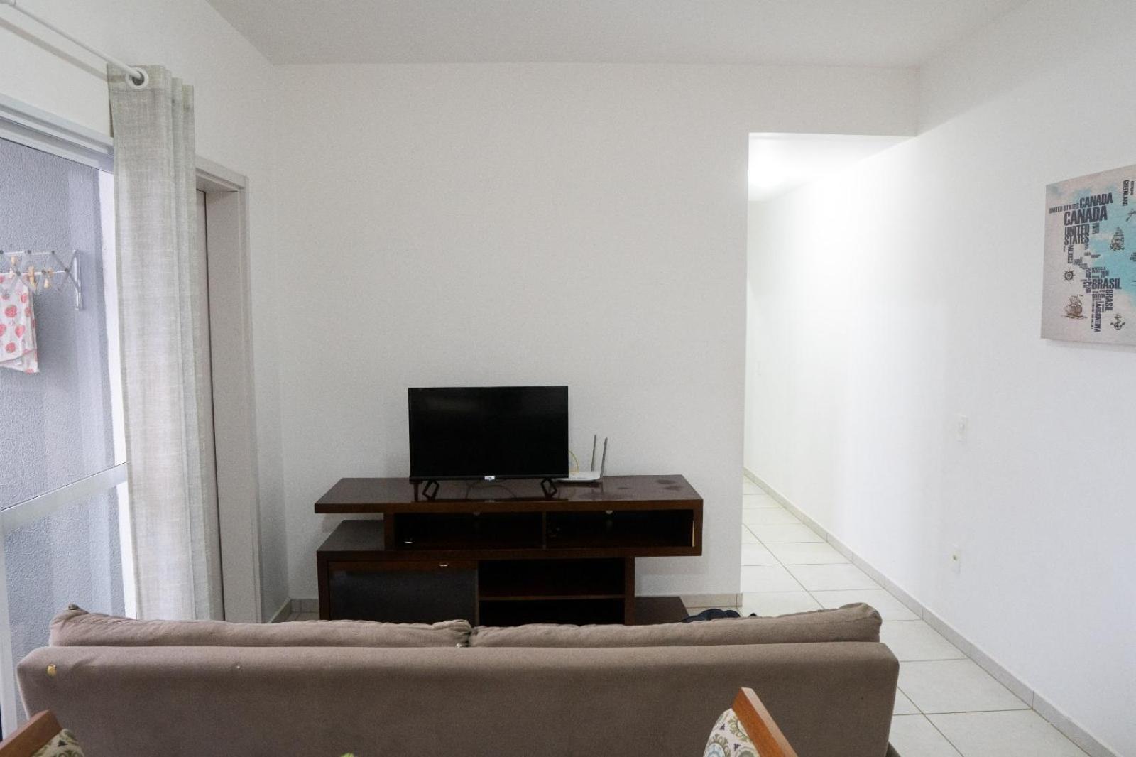 Apartamento Luz da Manhã
