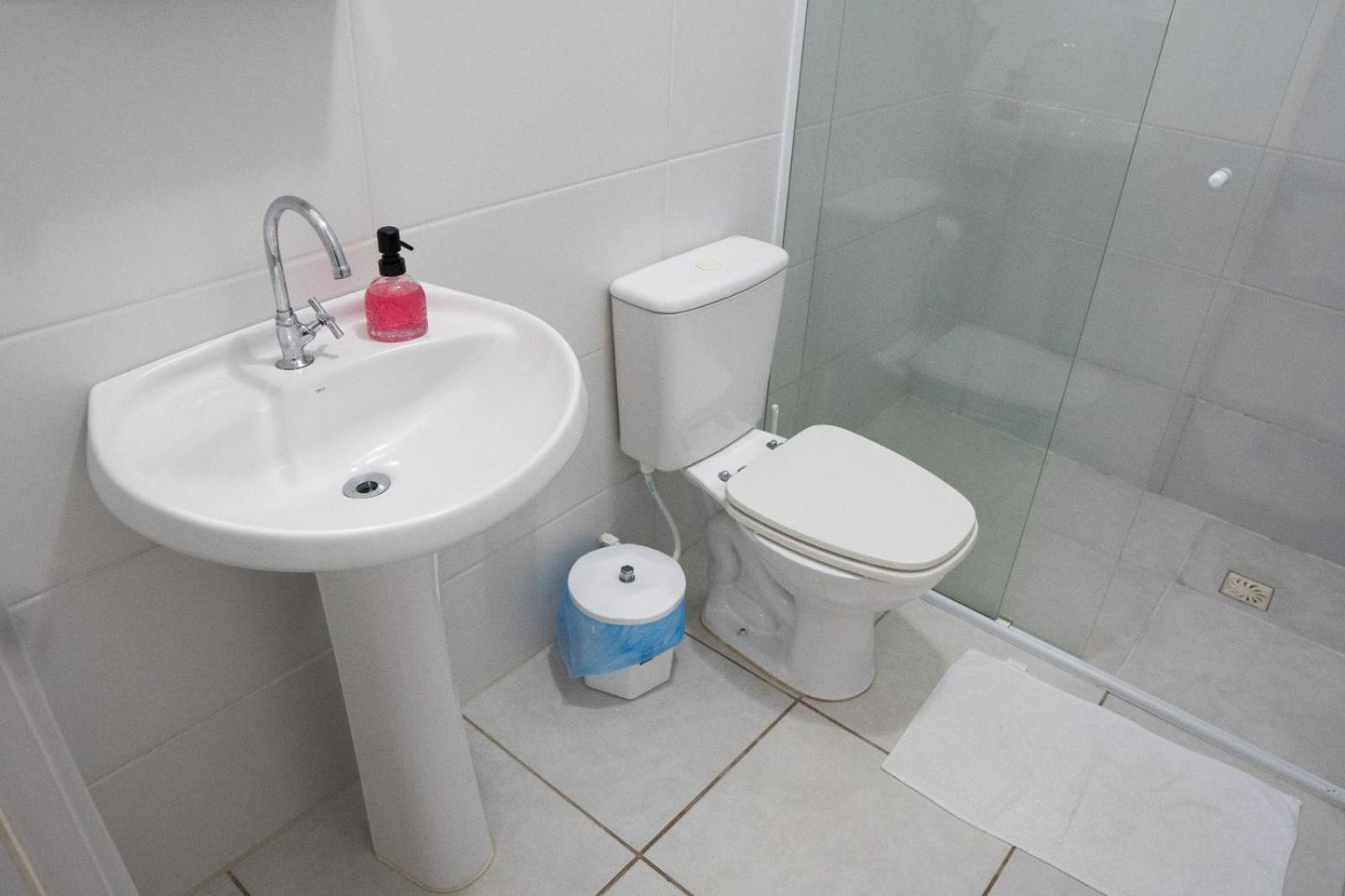 Apartamento Luz da Manhã