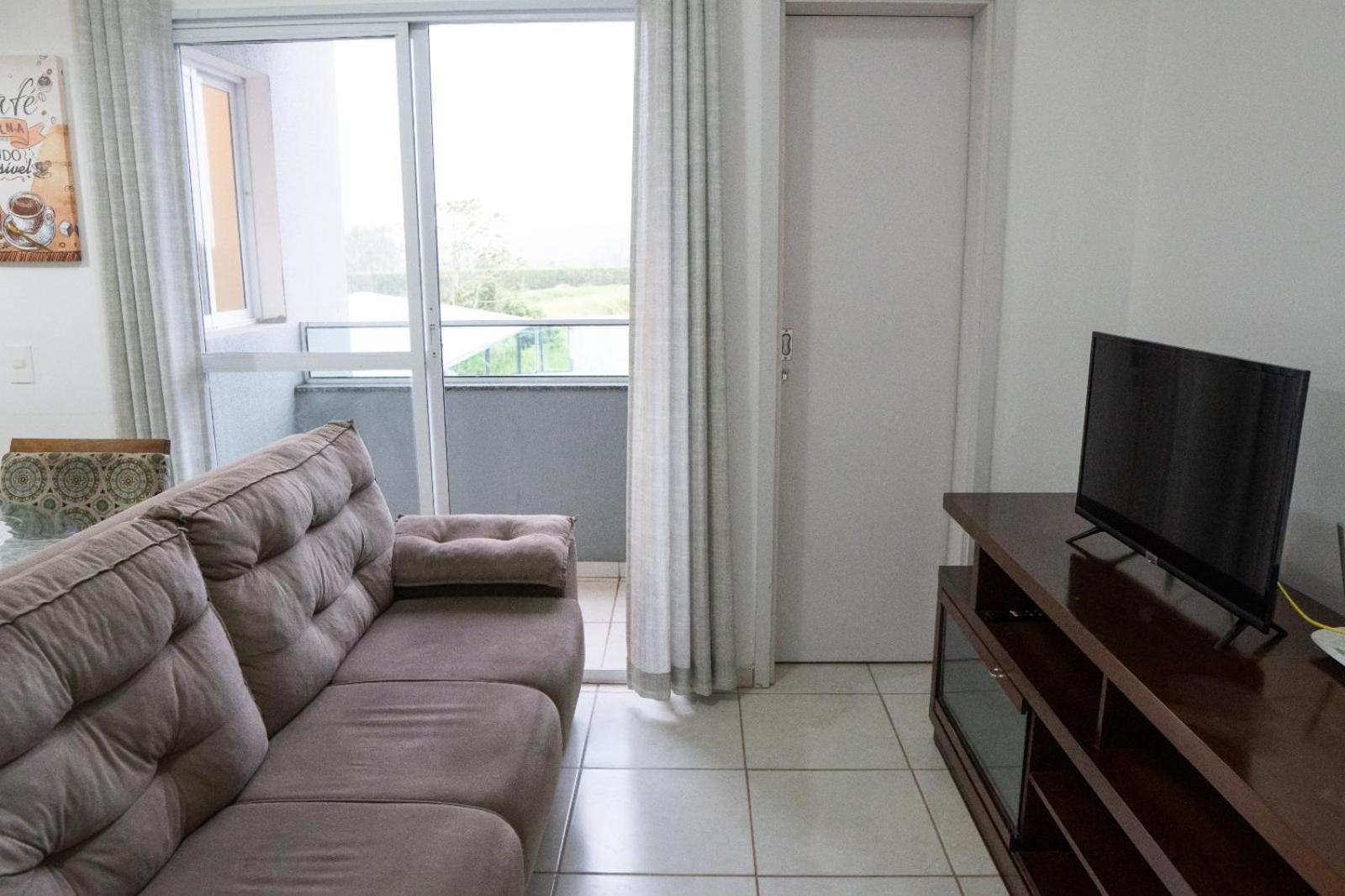 Apartamento Luz da Manhã