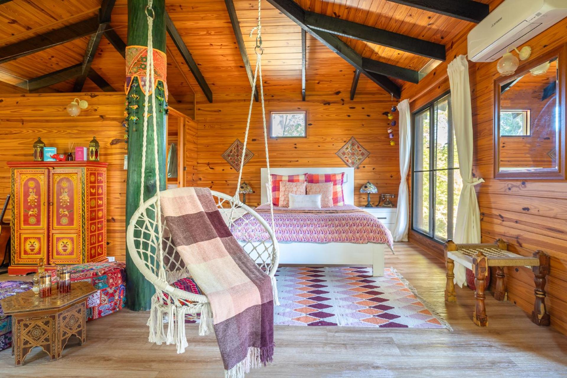 Kanimbia Cottages