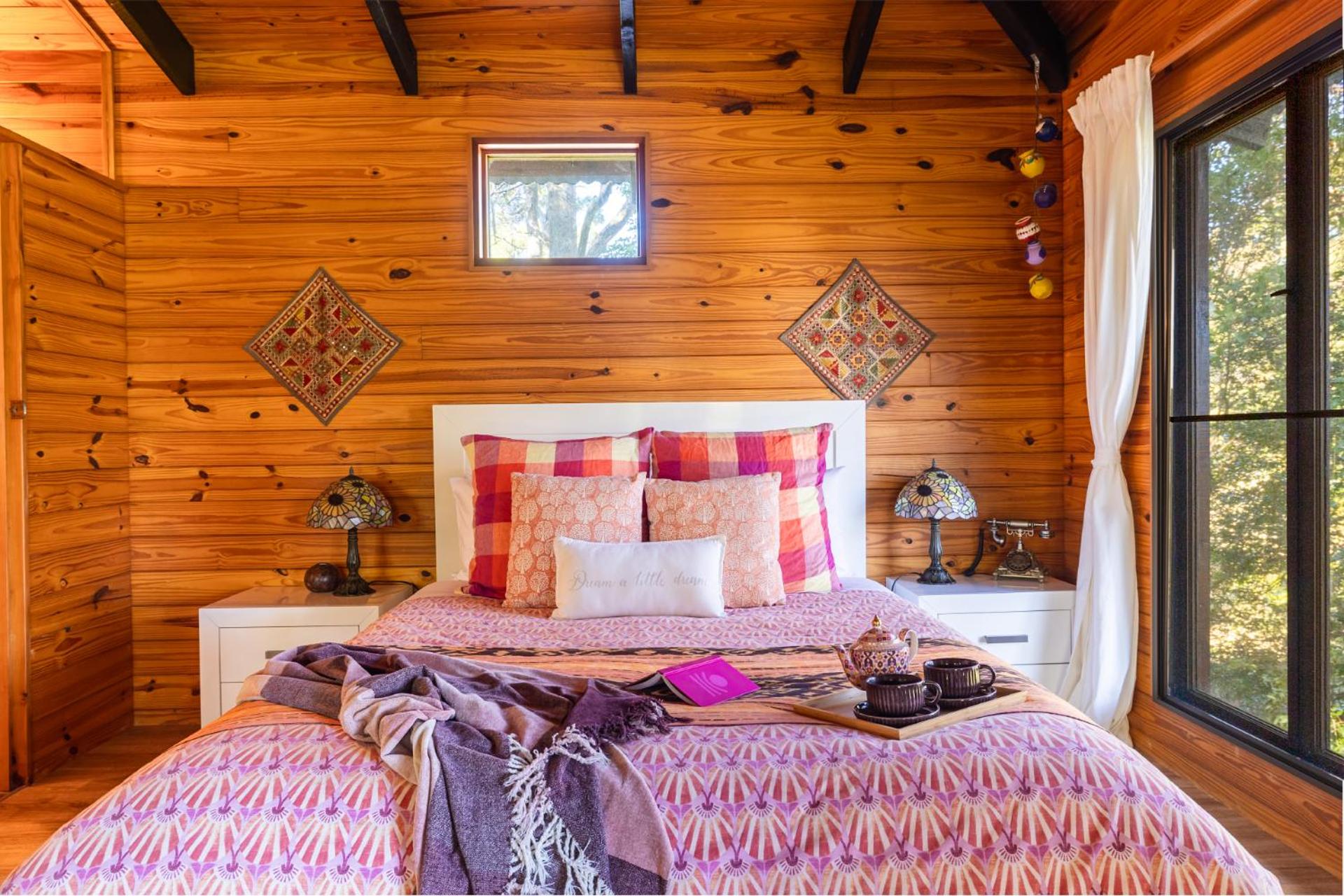 Kanimbia Cottages