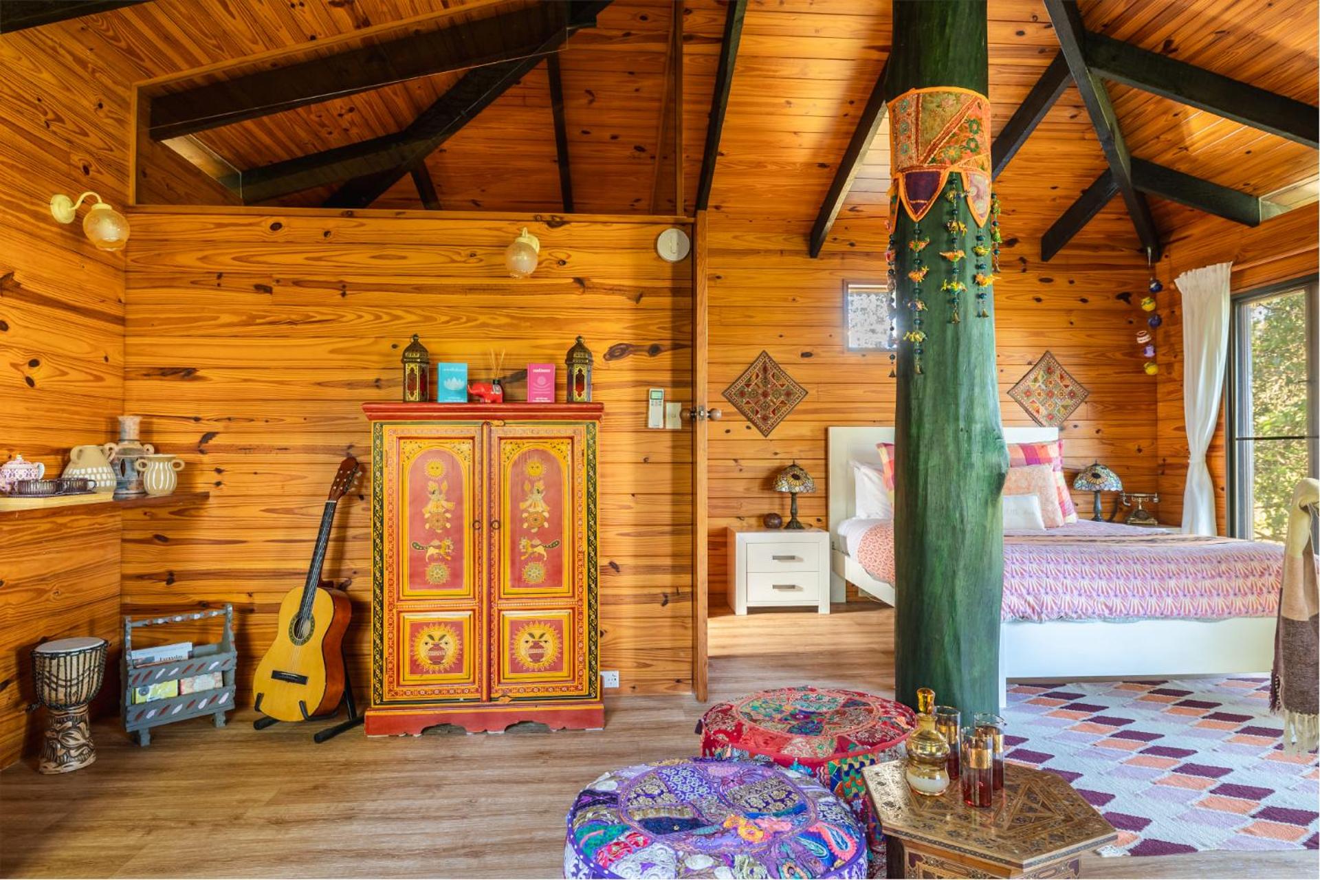 Kanimbia Cottages