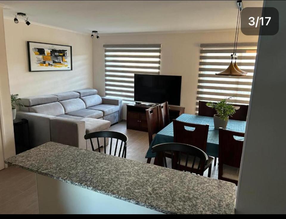 Casa Pucón 8 Personas