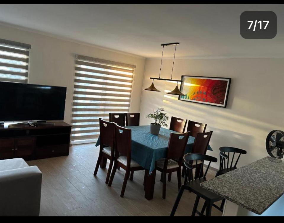 Casa Pucón 8 Personas