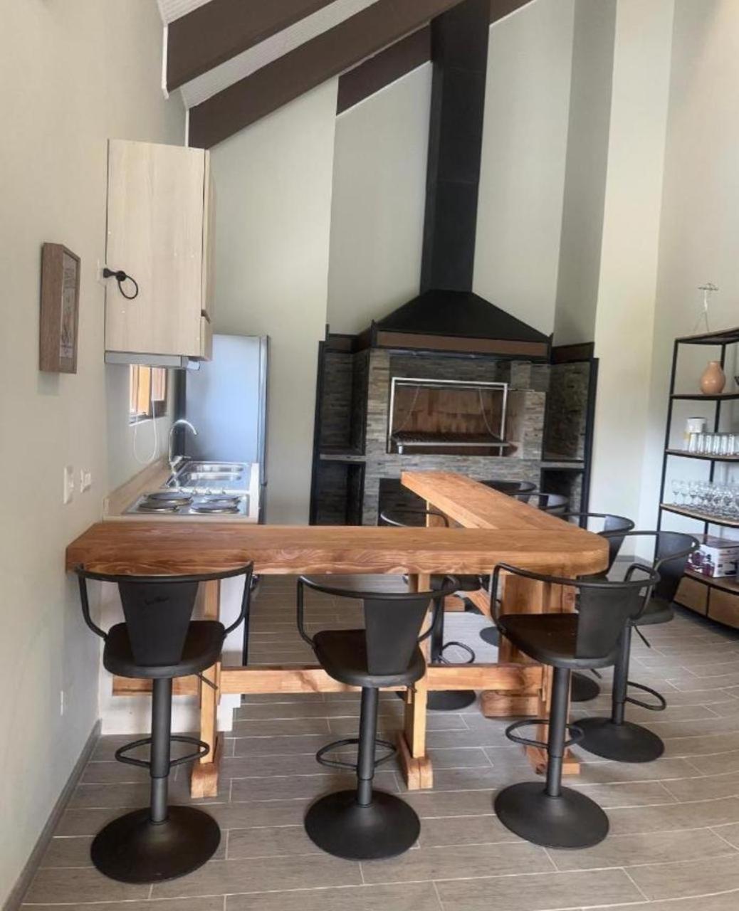 Casa Pucón 8 Personas