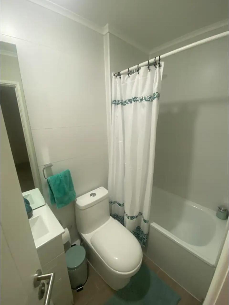 Casa Pucón 8 Personas
