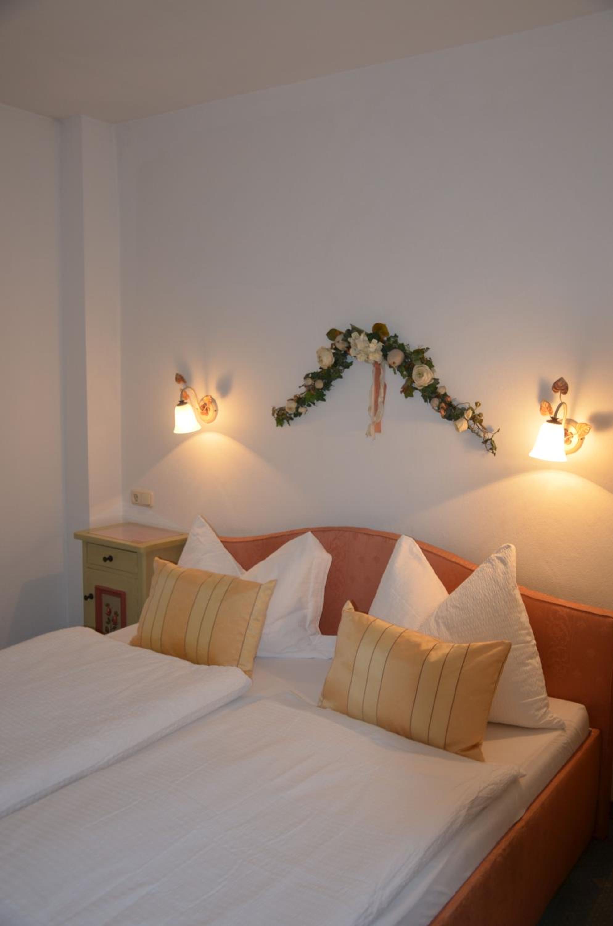 Apartment Grattschlössl