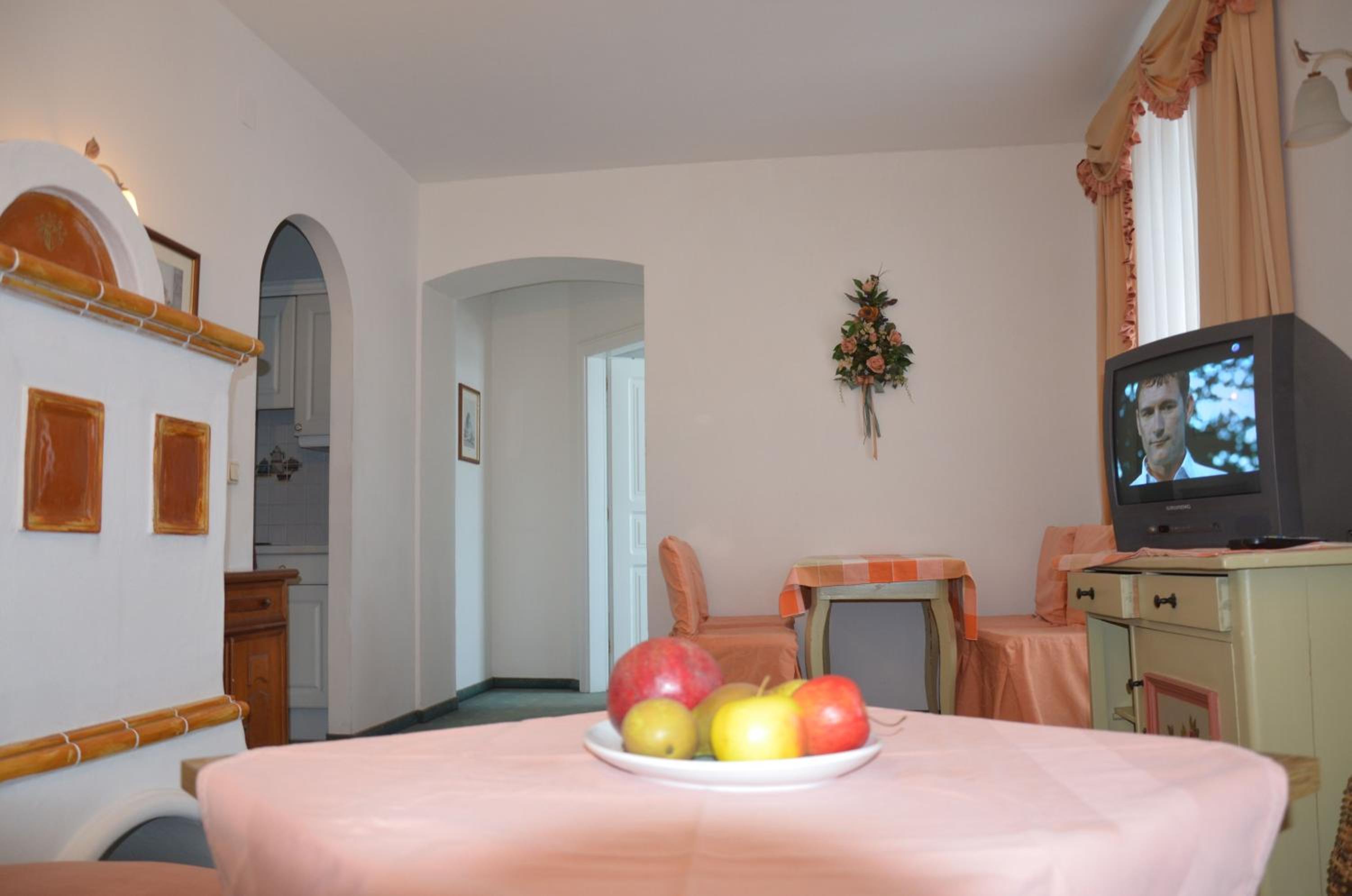 Apartment Grattschlössl