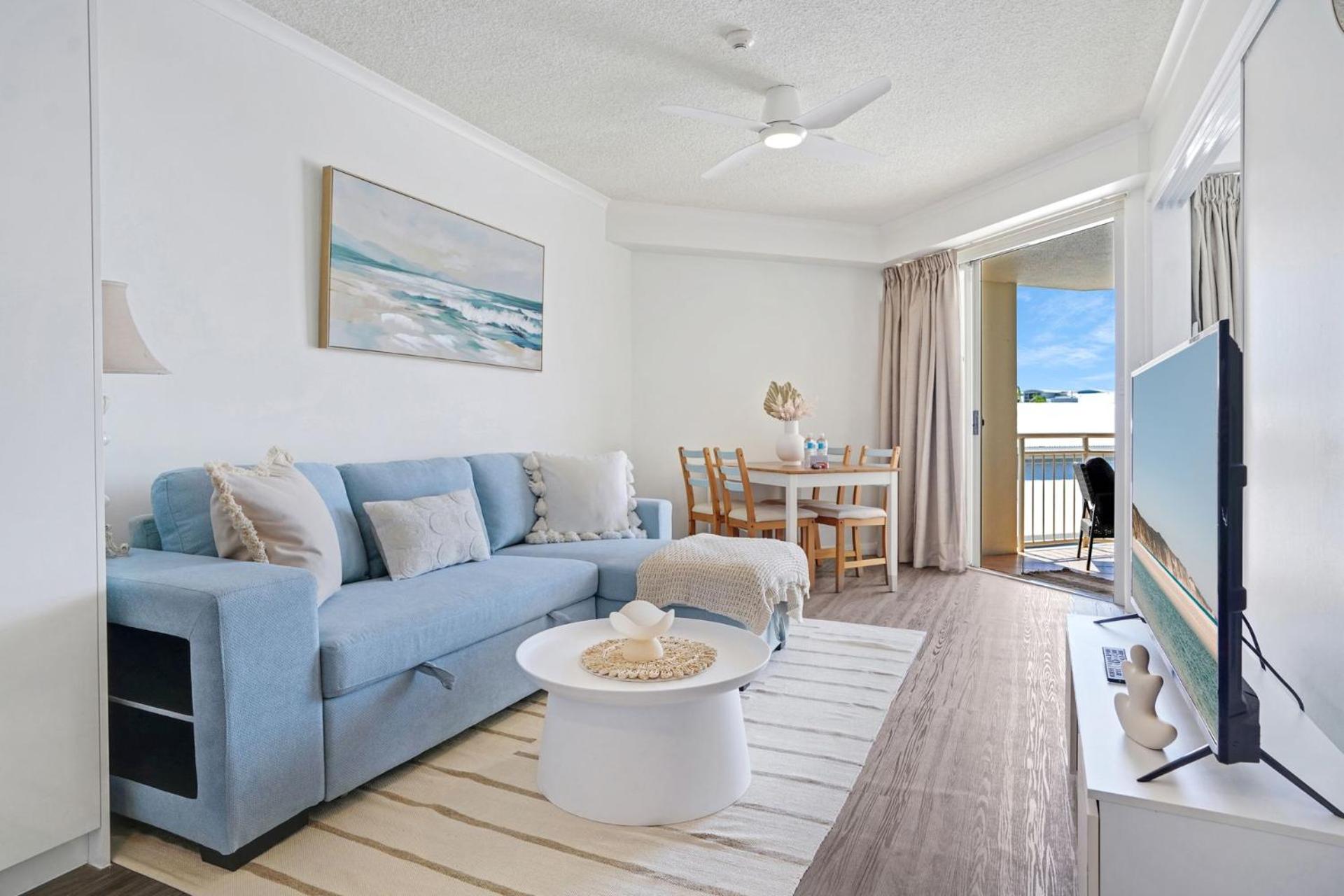 Alexandra Beach Resort Couples Escape - CoastHM
