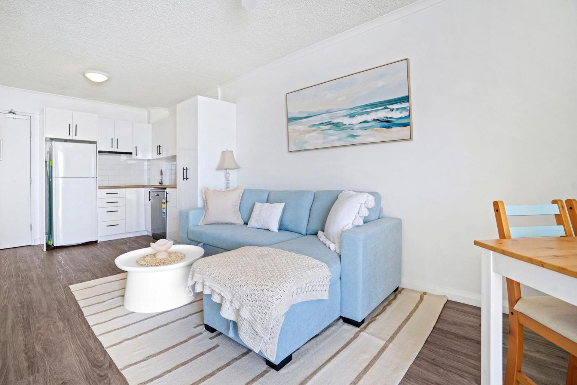 Alexandra Beach Resort Couples Escape - CoastHM