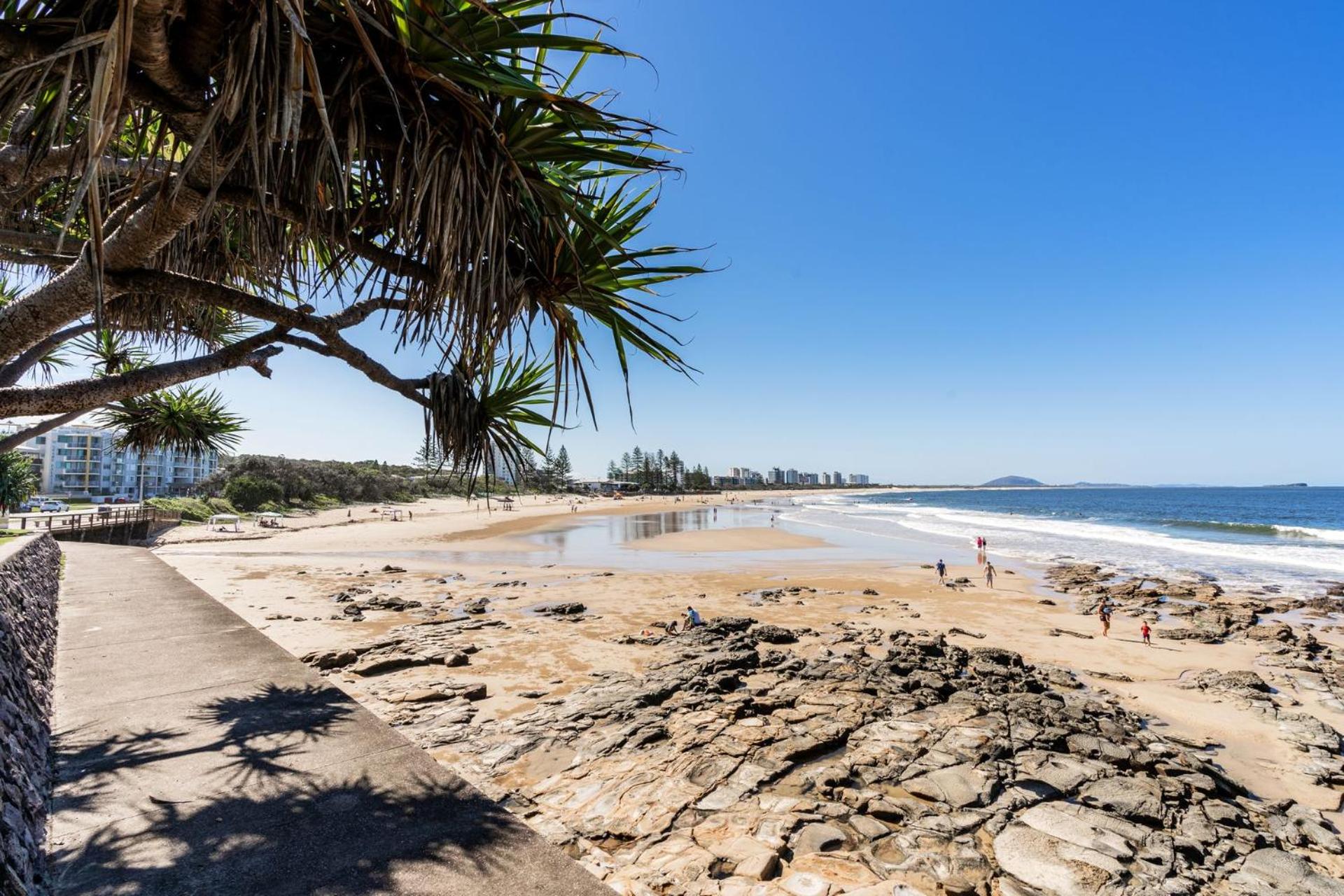 Alexandra Beach Resort Couples Escape - CoastHM