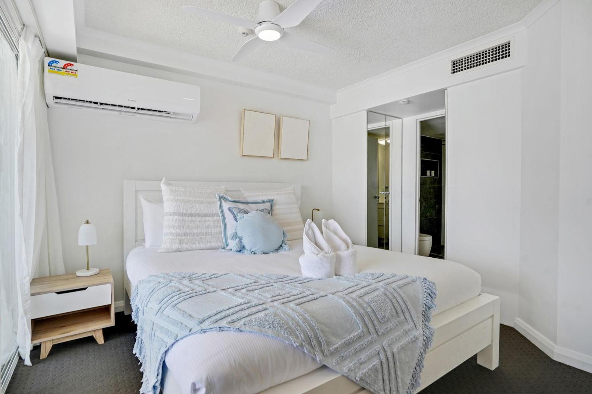 Alexandra Beach Resort Couples Escape - CoastHM