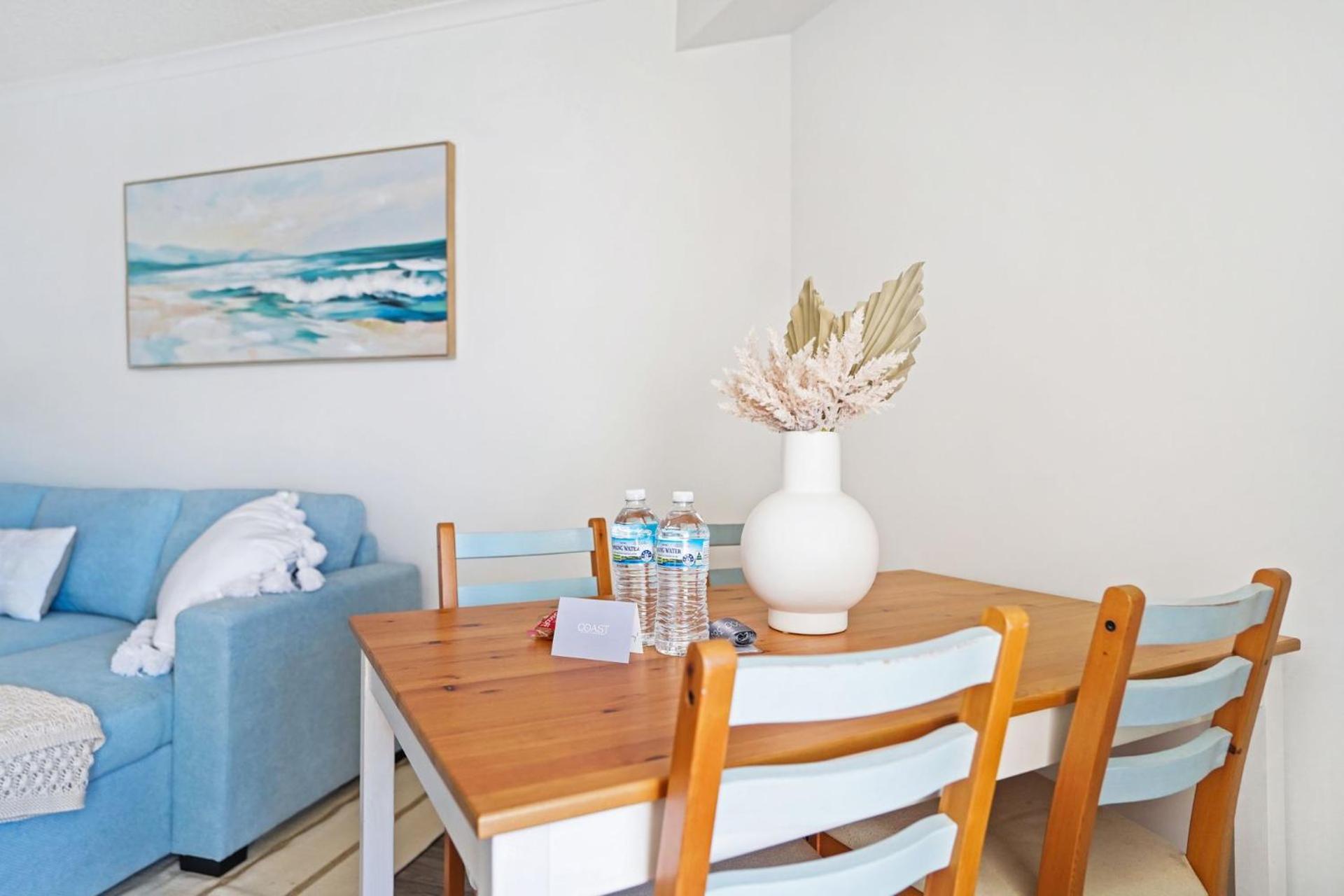 Alexandra Beach Resort Couples Escape - CoastHM