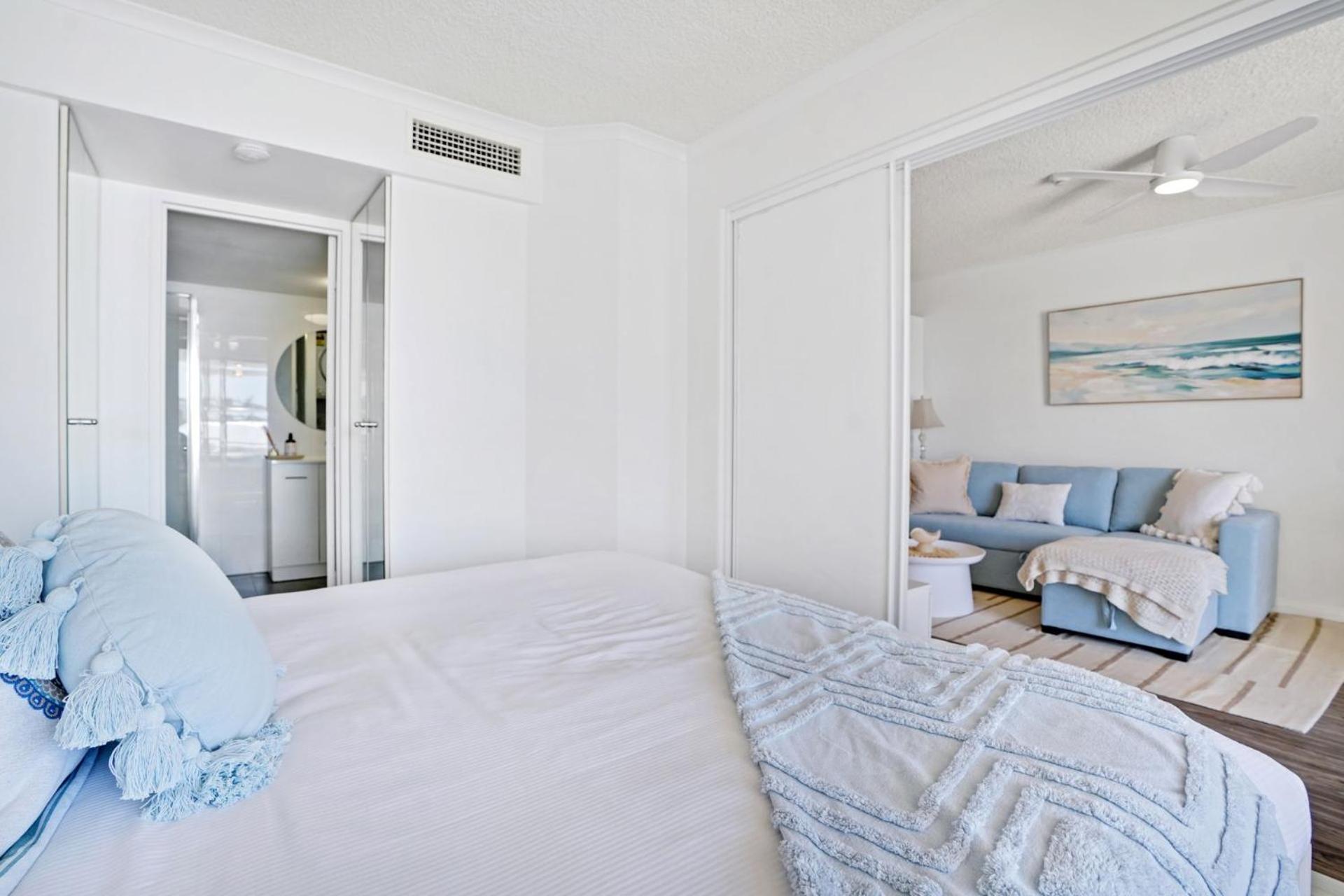 Alexandra Beach Resort Couples Escape - CoastHM