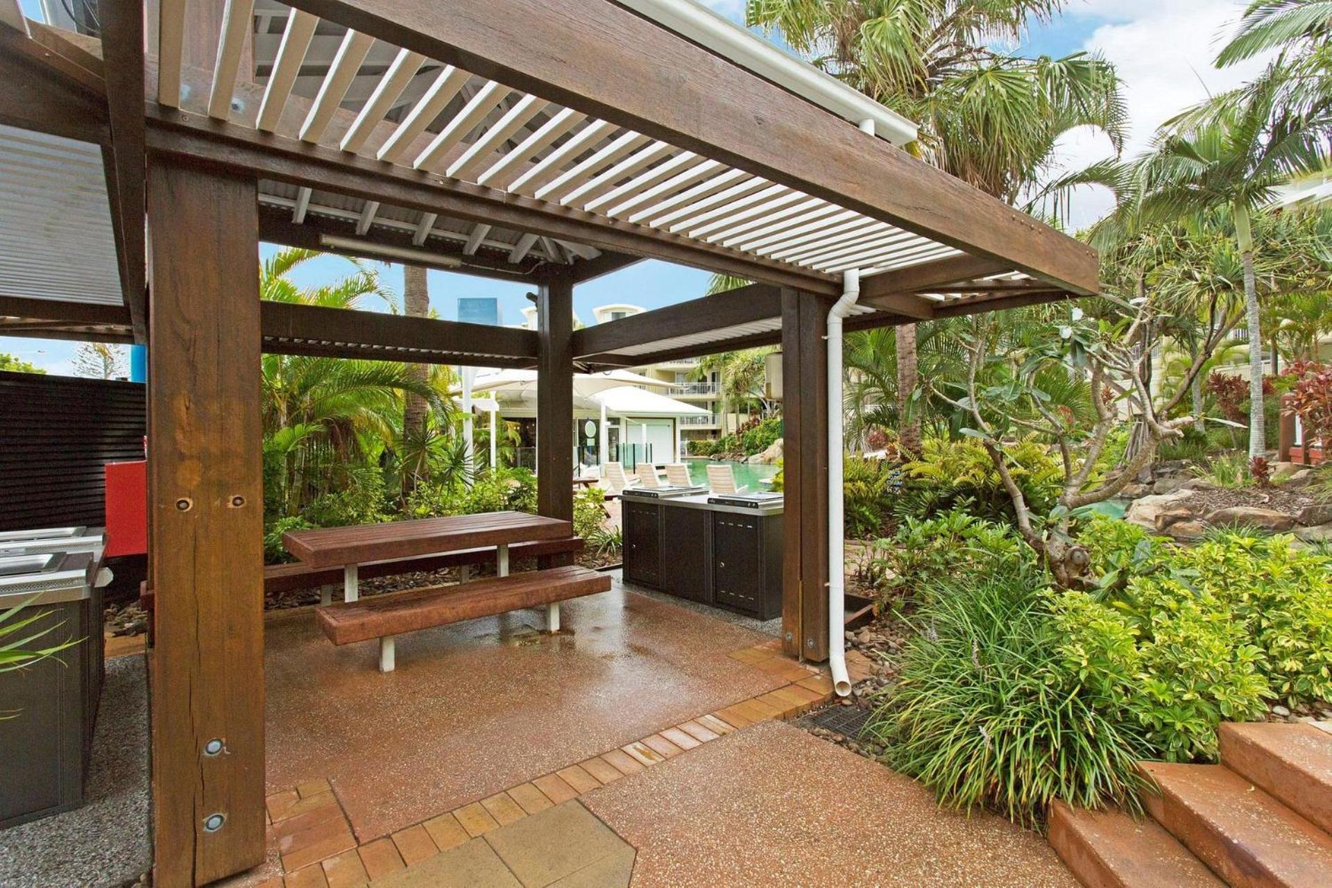 Alexandra Beach Resort Couples Escape - CoastHM