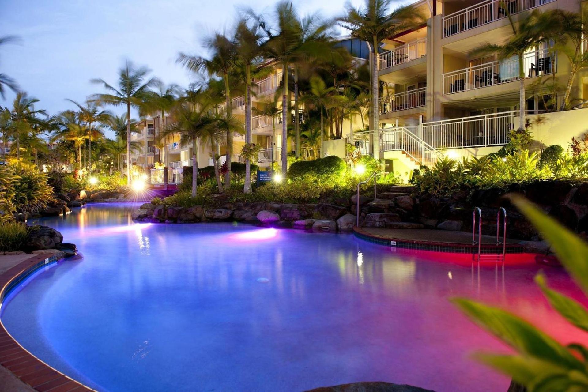 Alexandra Beach Resort Couples Escape - CoastHM
