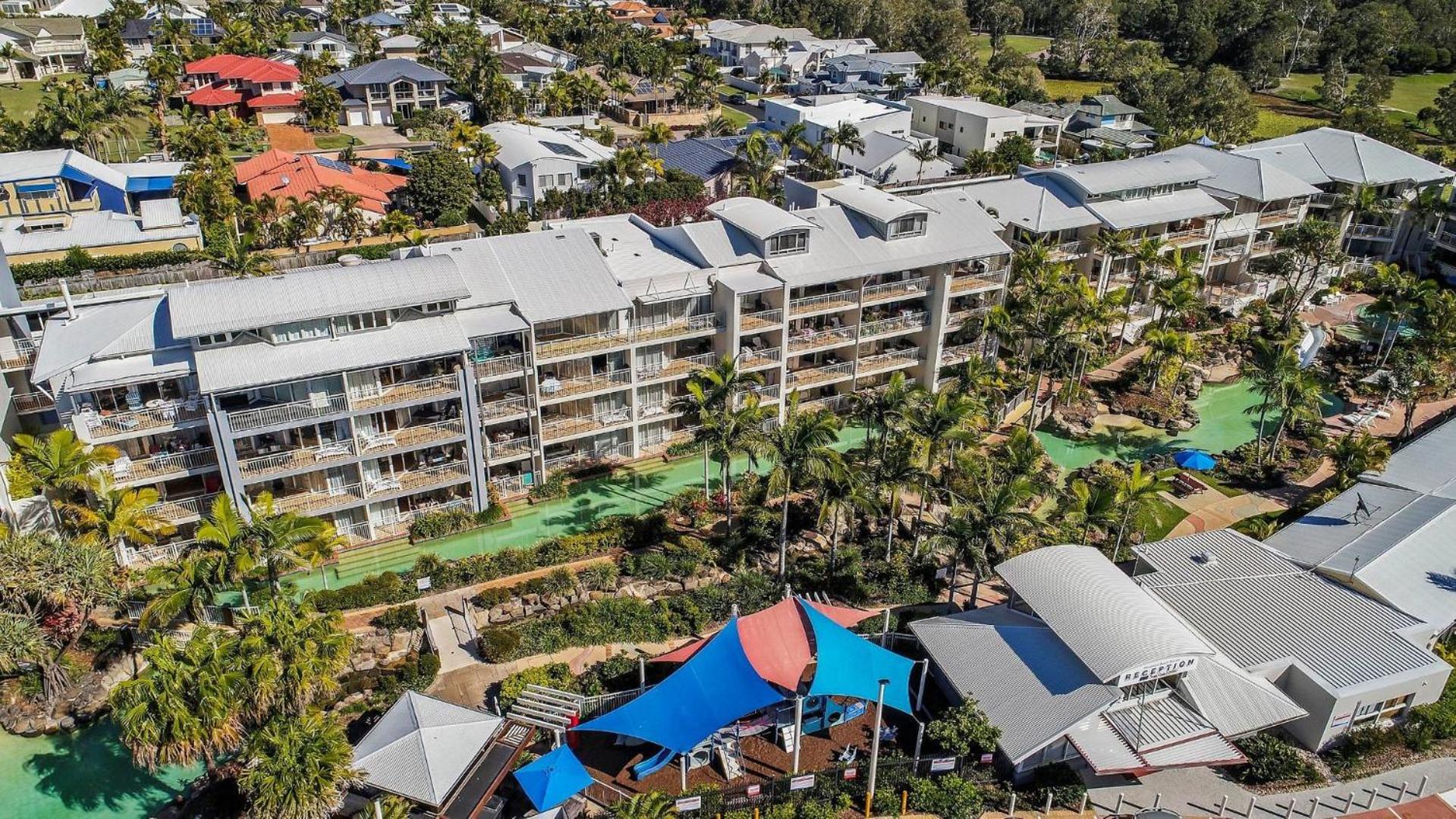 Alexandra Beach Resort Couples Escape - CoastHM