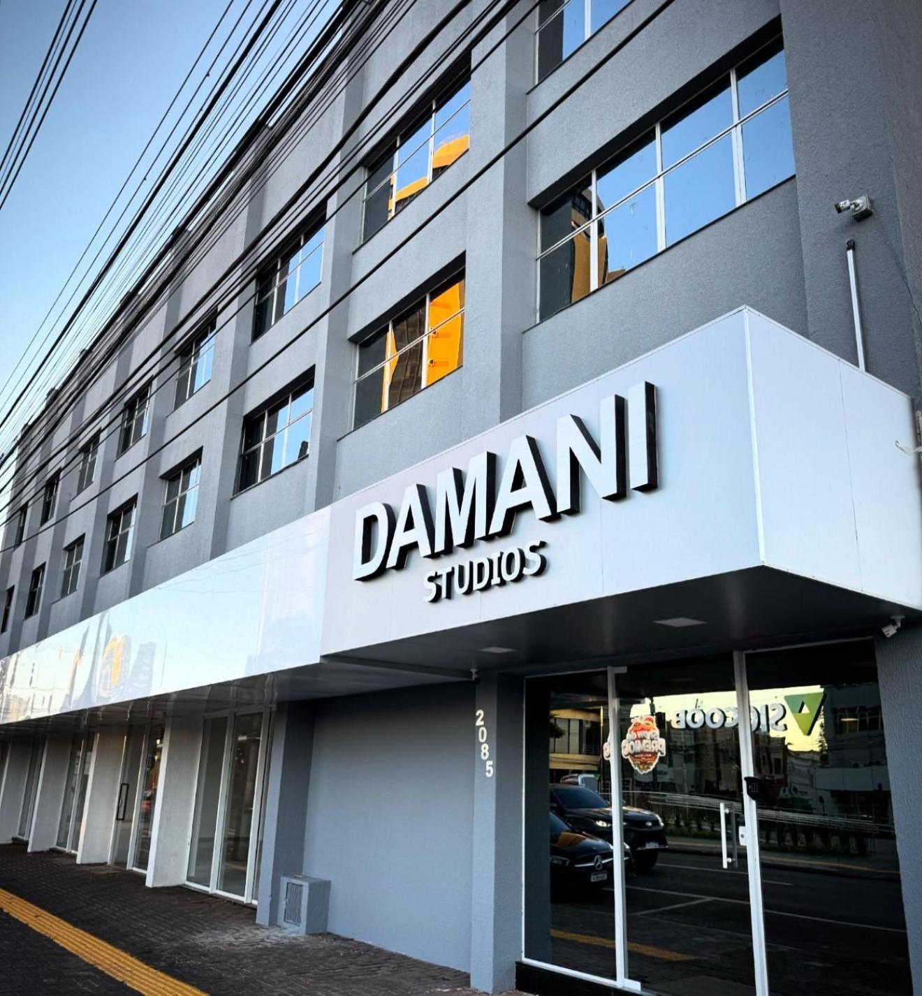 Damani Studios