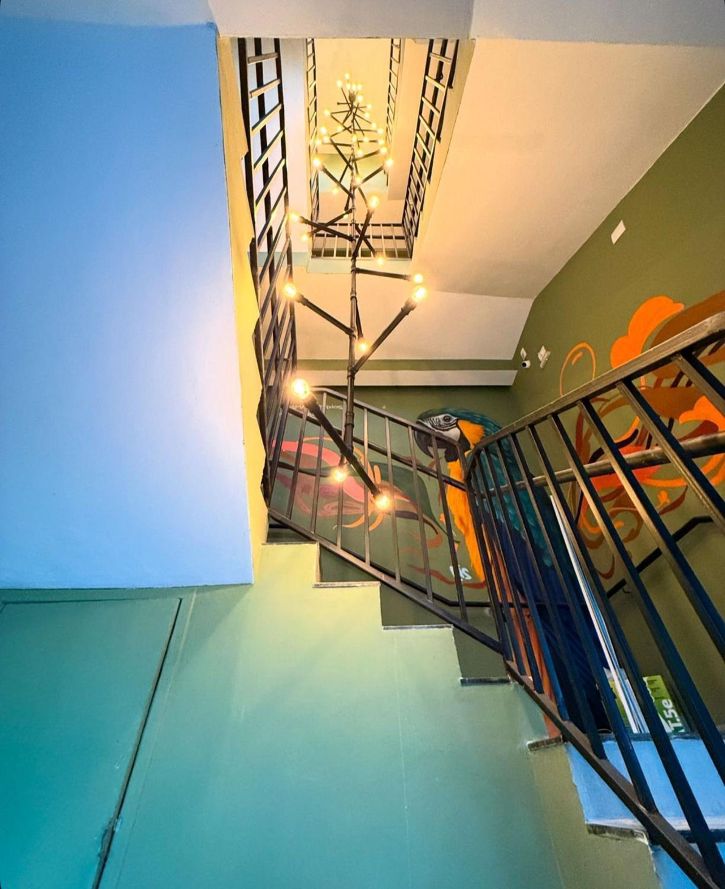 Damani Studios