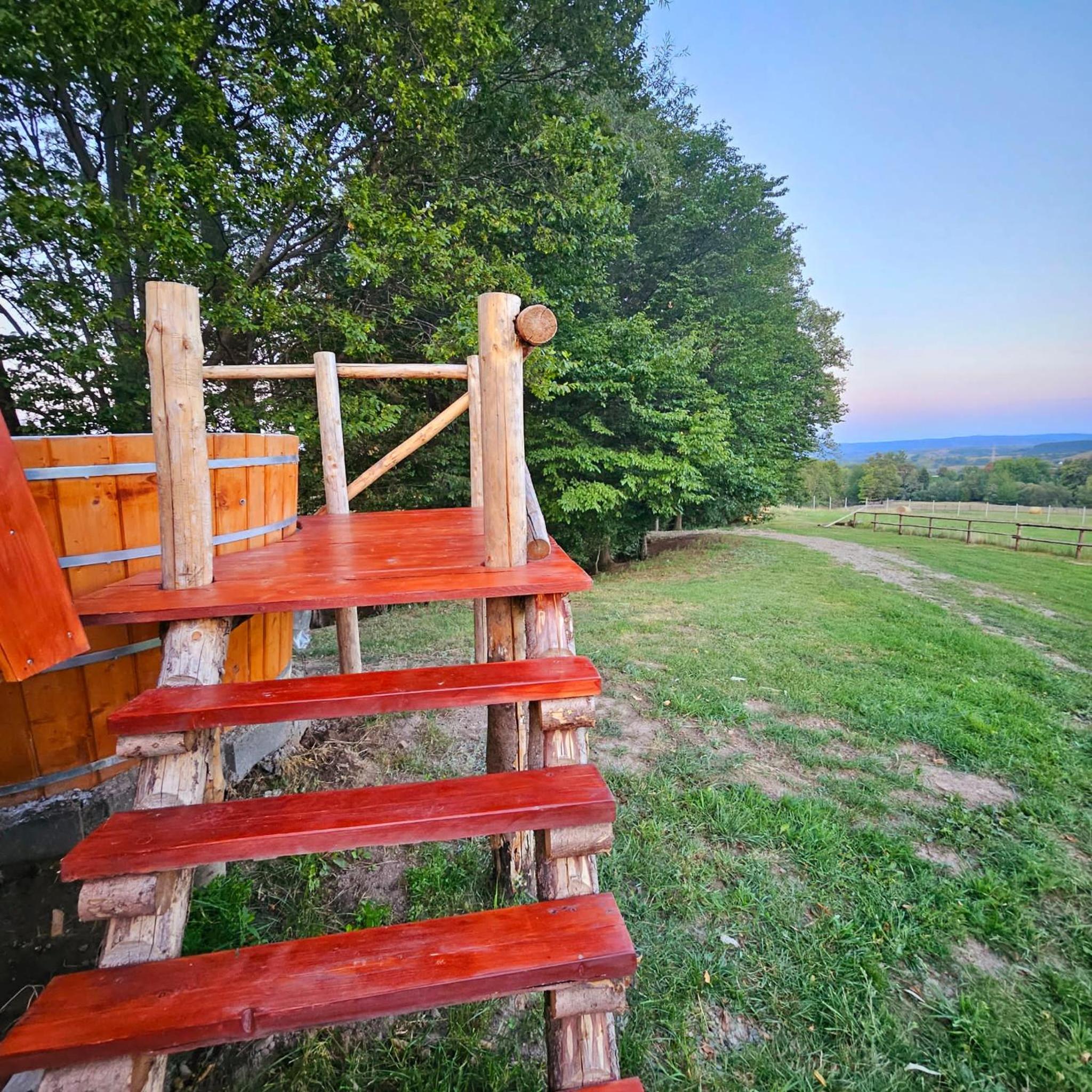 La Runc view 5