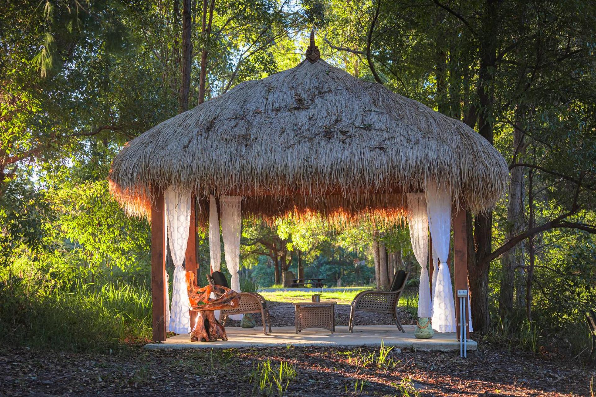 Kanimbia Cottages