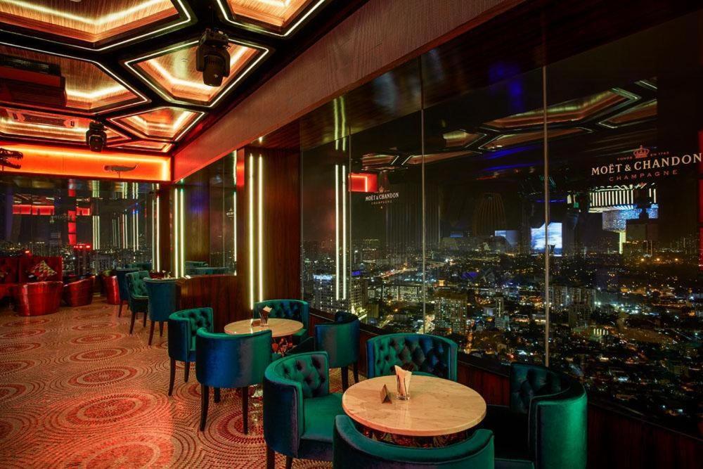 Platinum 2 KLCC By Natol Chain Of Homestays