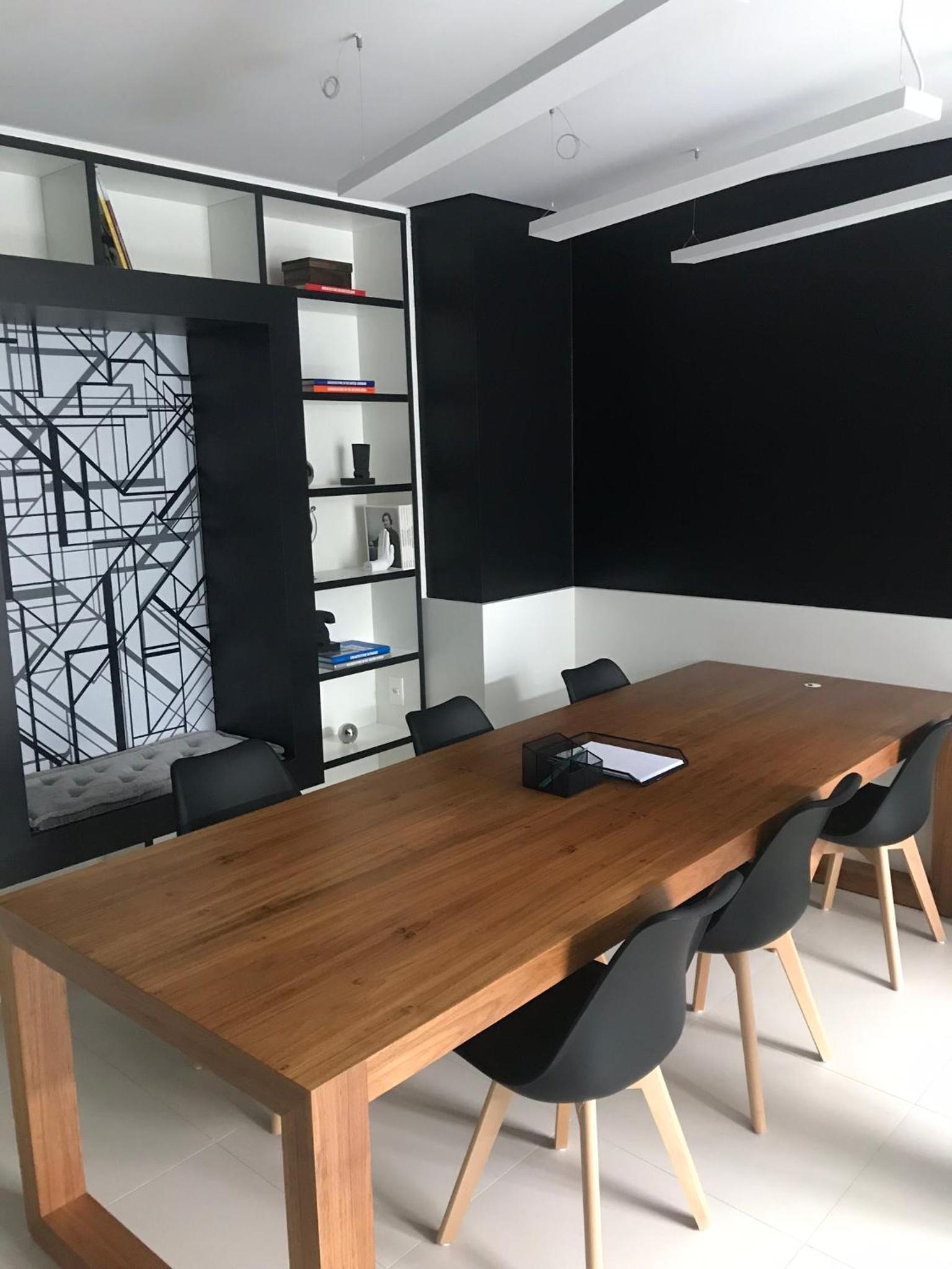 Studio Moderno no Centro - Check-in Digital e Wi-Fi Rápido