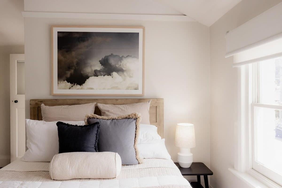 Central home in trendy South Hobart