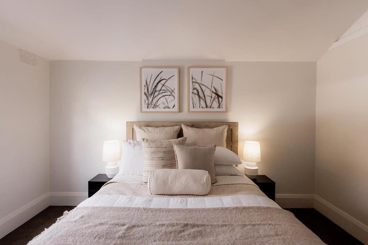 Central home in trendy South Hobart