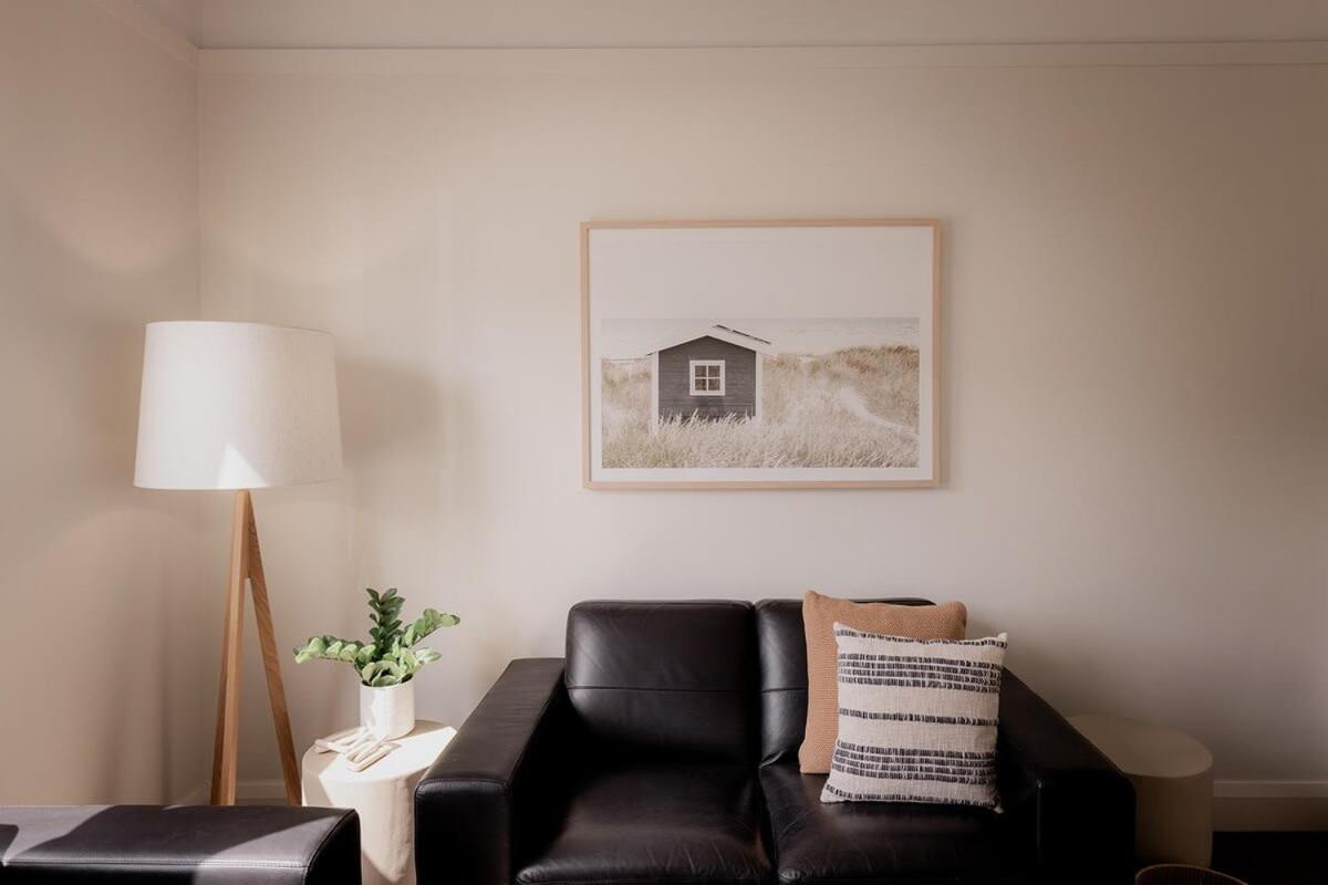Central home in trendy South Hobart