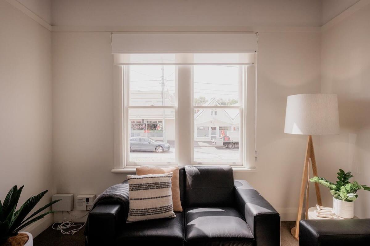 Central home in trendy South Hobart