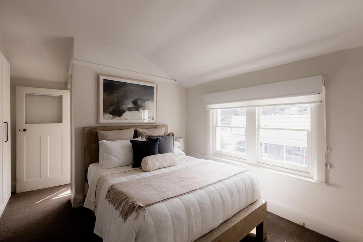 Central home in trendy South Hobart