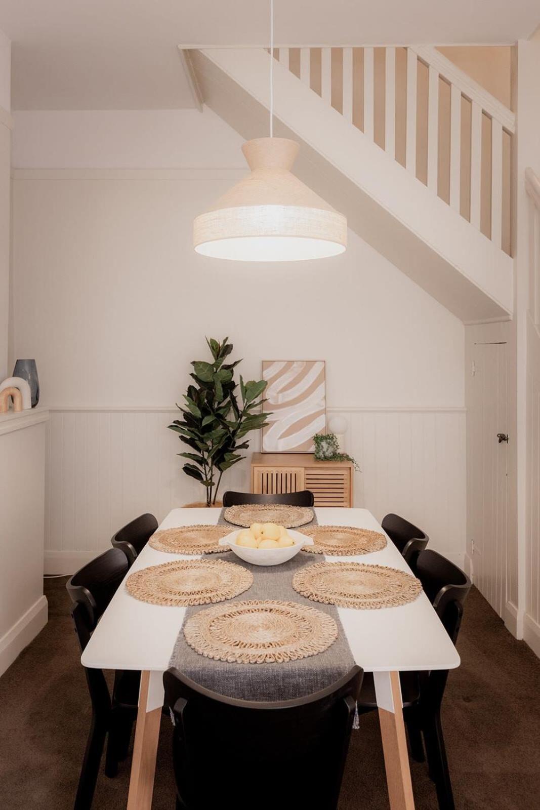 Central home in trendy South Hobart