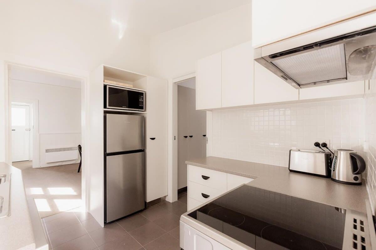 Central home in trendy South Hobart