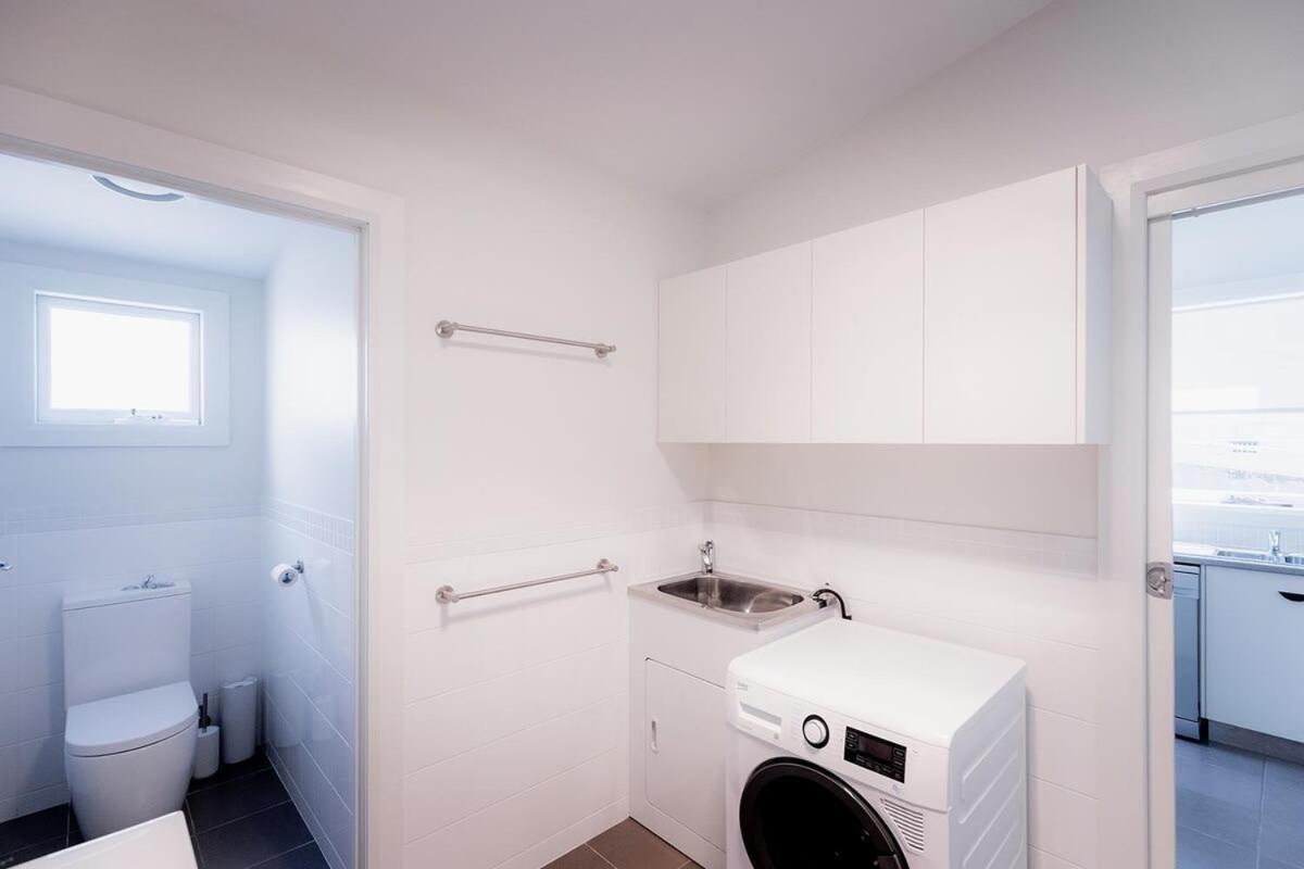 Central home in trendy South Hobart
