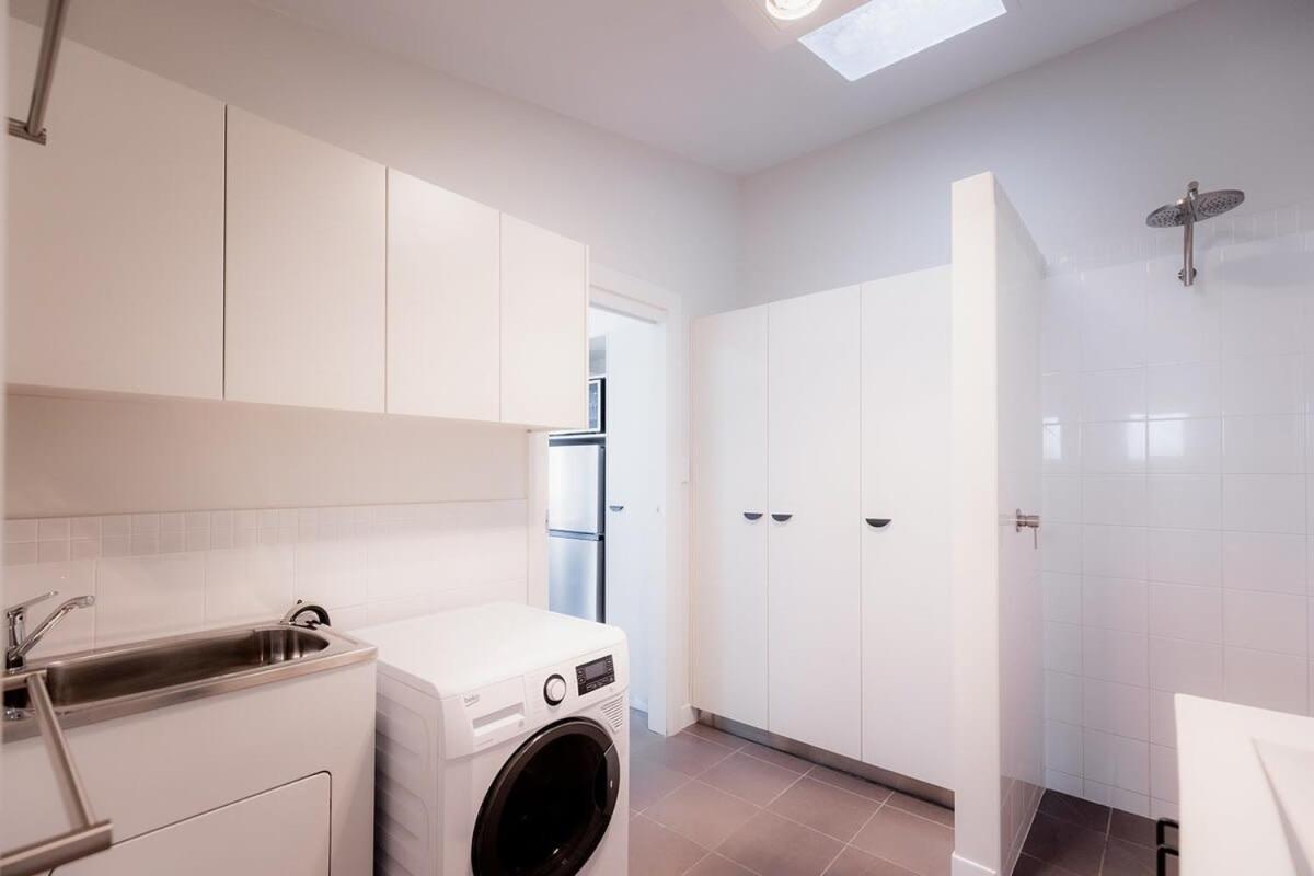 Central home in trendy South Hobart