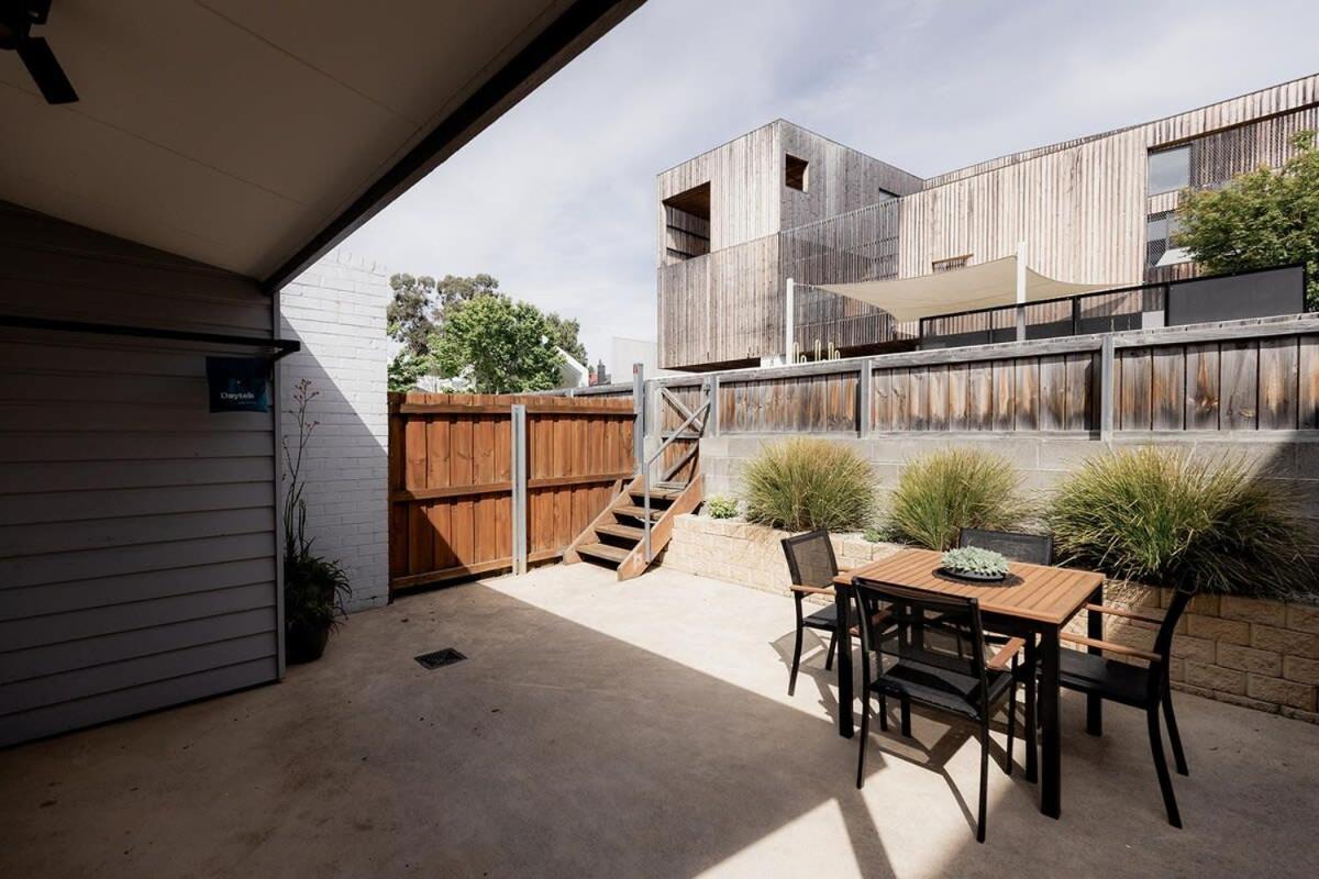 Central home in trendy South Hobart