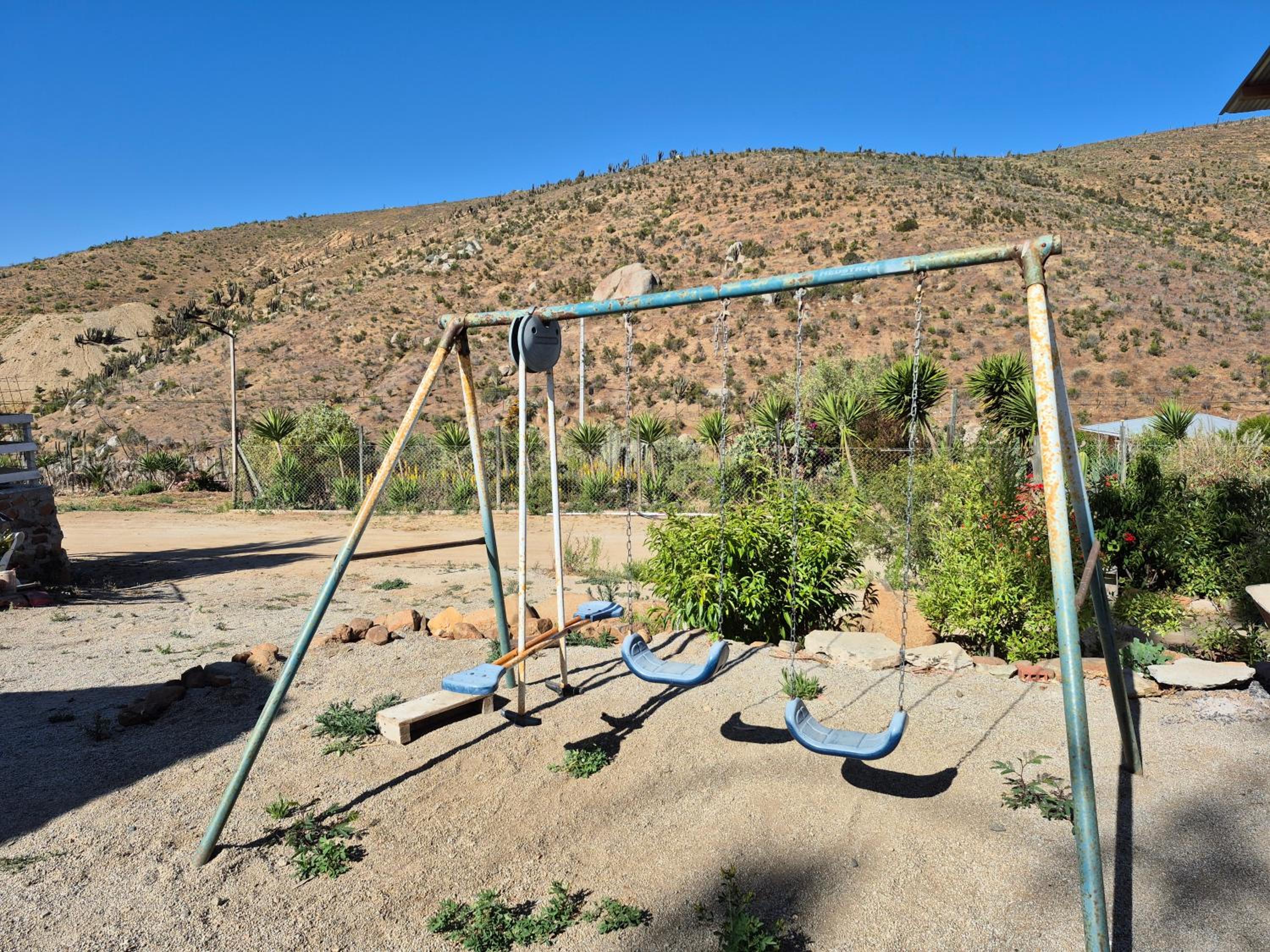 Hostal Los Almendros